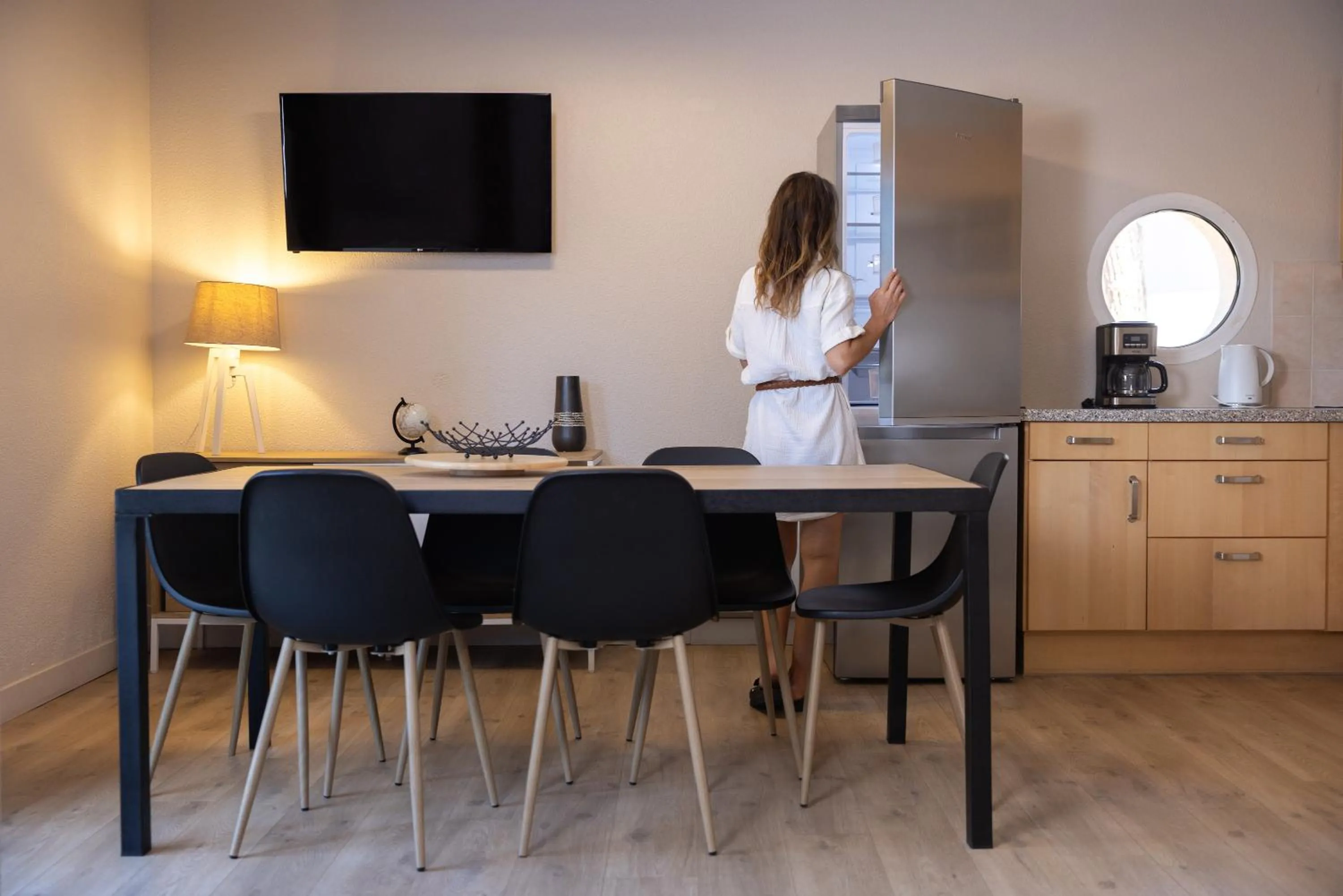 Hôtel & Spa Vitalparc, The Originals Collection