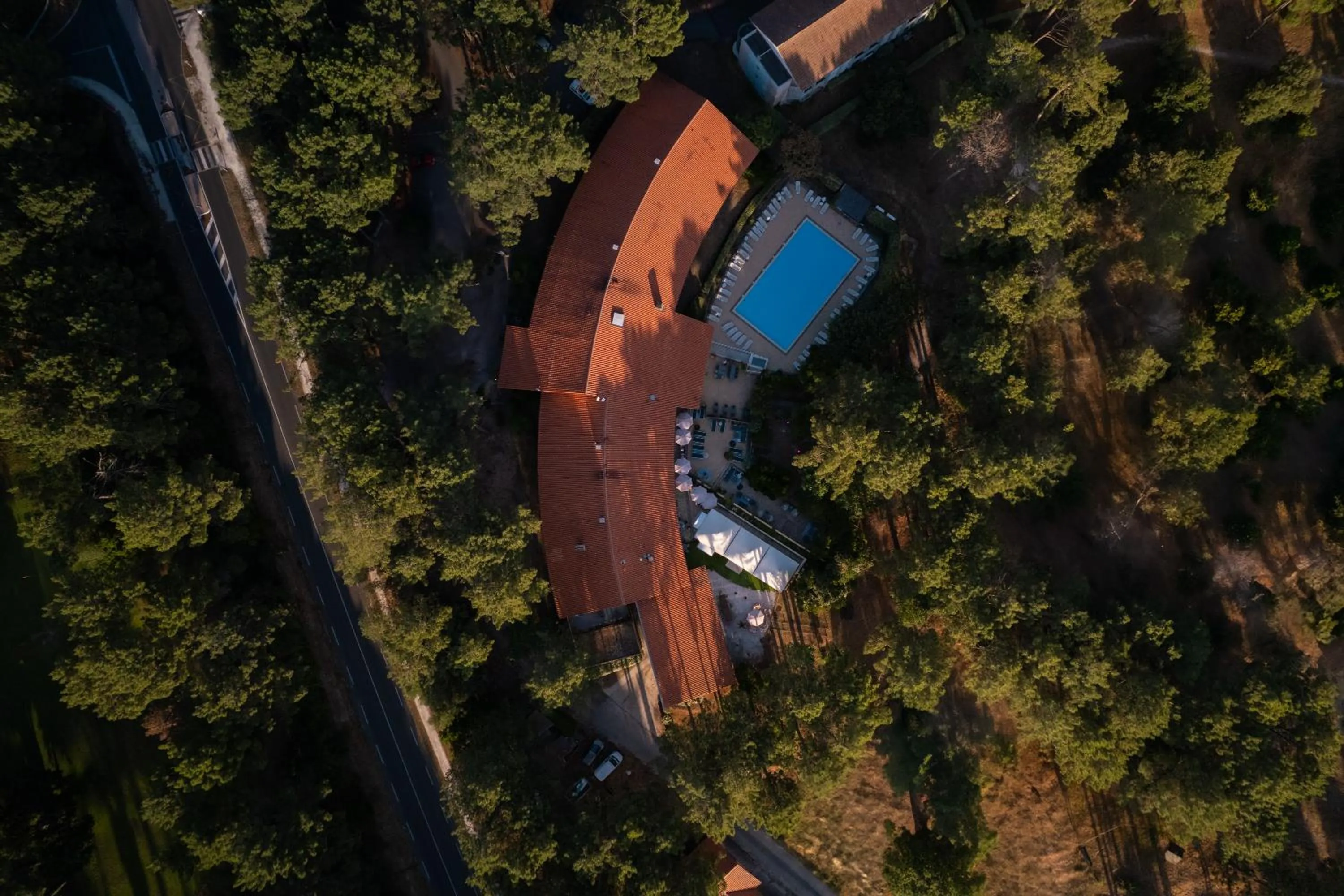 Hôtel & Spa Vitalparc, The Originals Collection