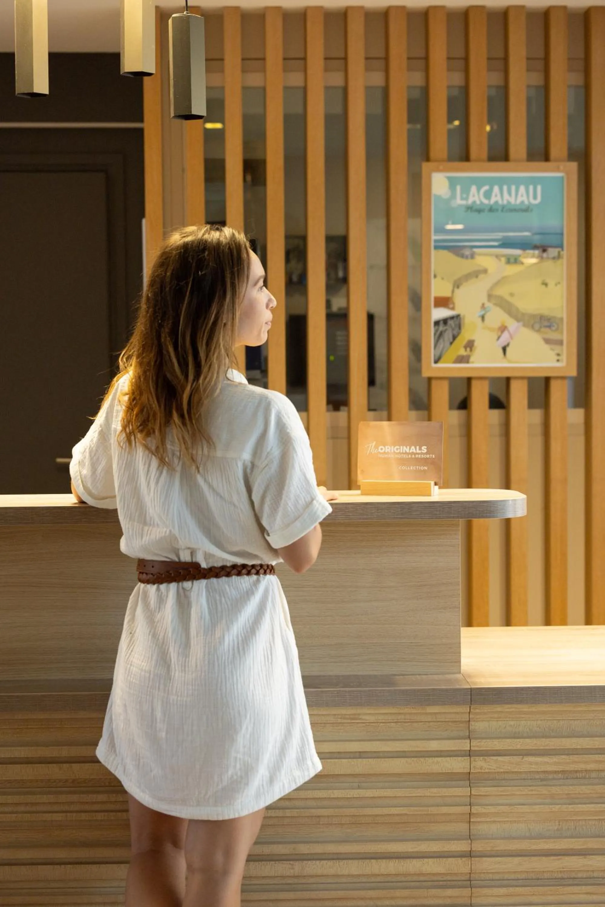 Hôtel & Spa Vitalparc, The Originals Collection