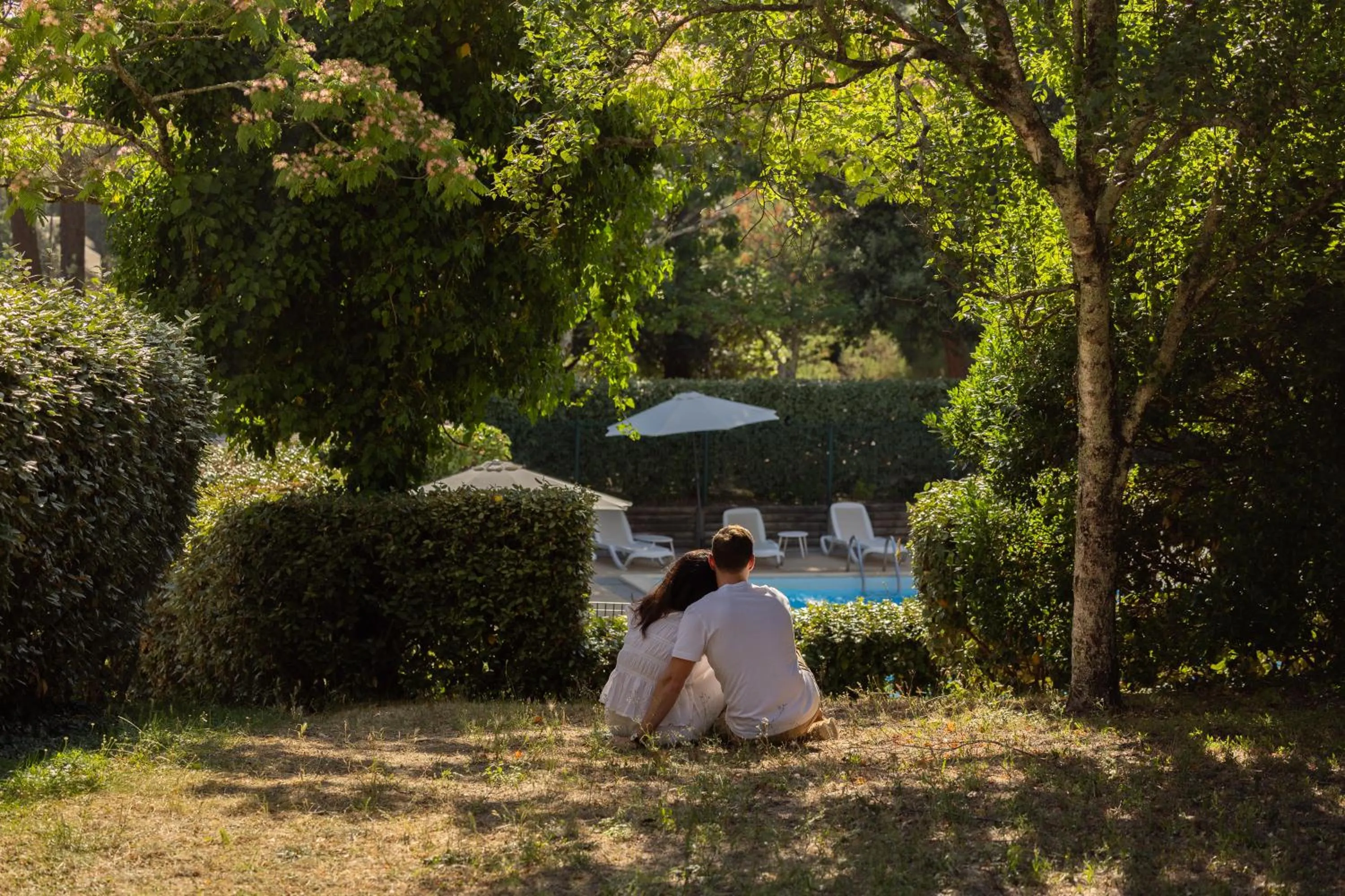 Hôtel & Spa Vitalparc, The Originals Collection