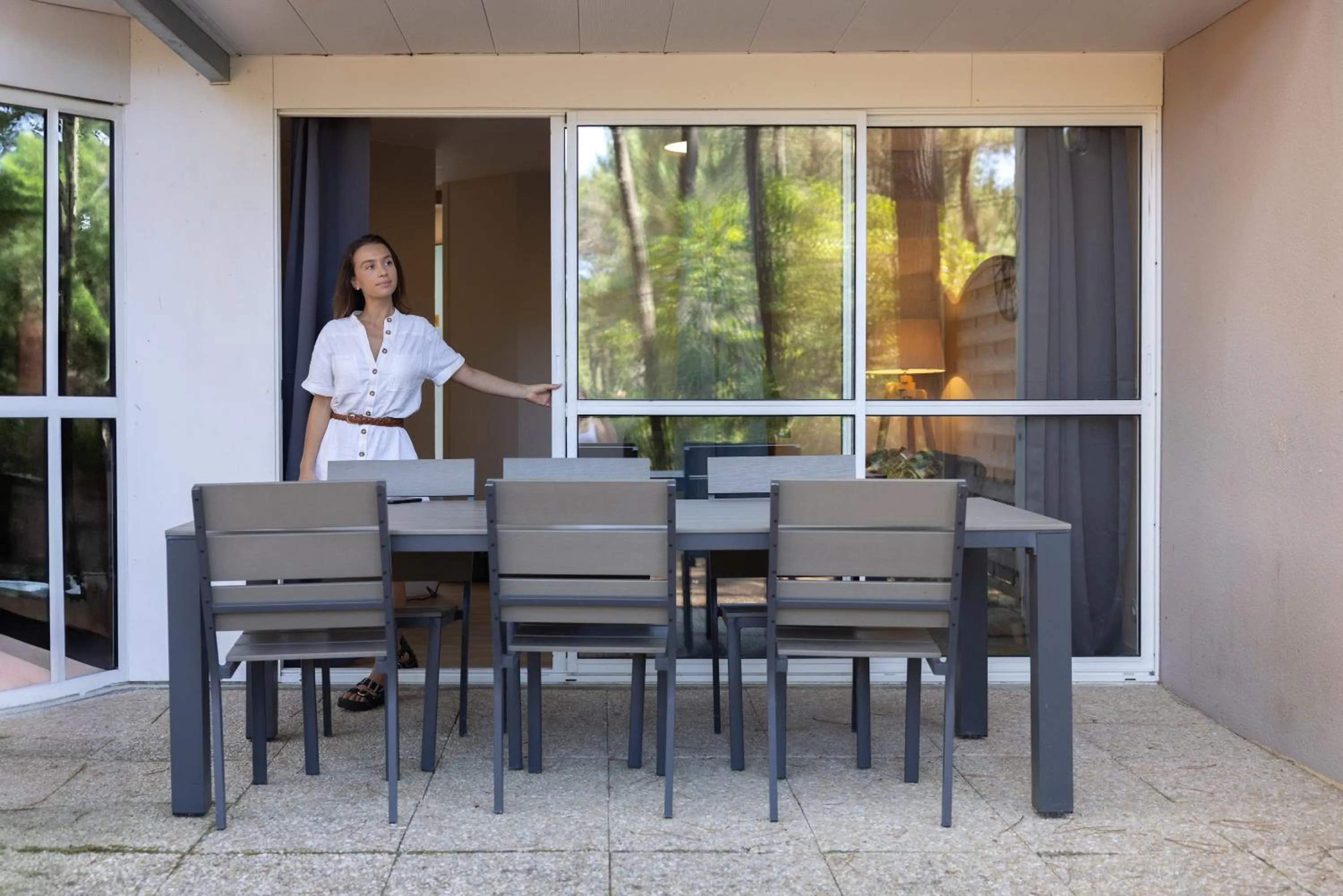 Hôtel & Spa Vitalparc, The Originals Collection