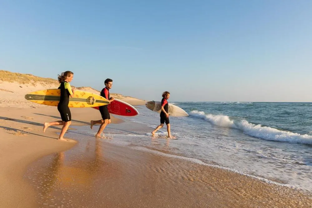 Activities in Hôtel & Spa Vitalparc, The Originals Collection