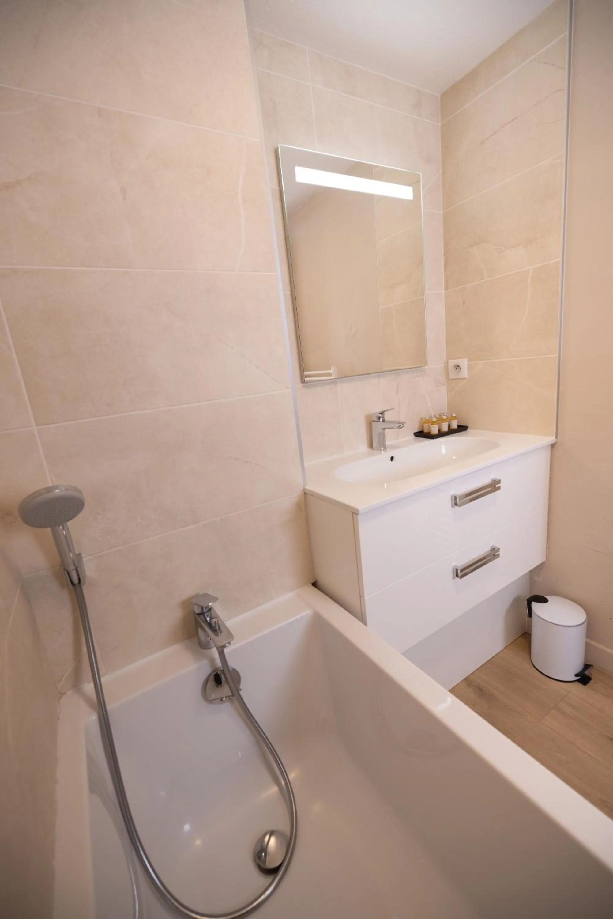 Hôtel & Spa Vitalparc, The Originals Collection