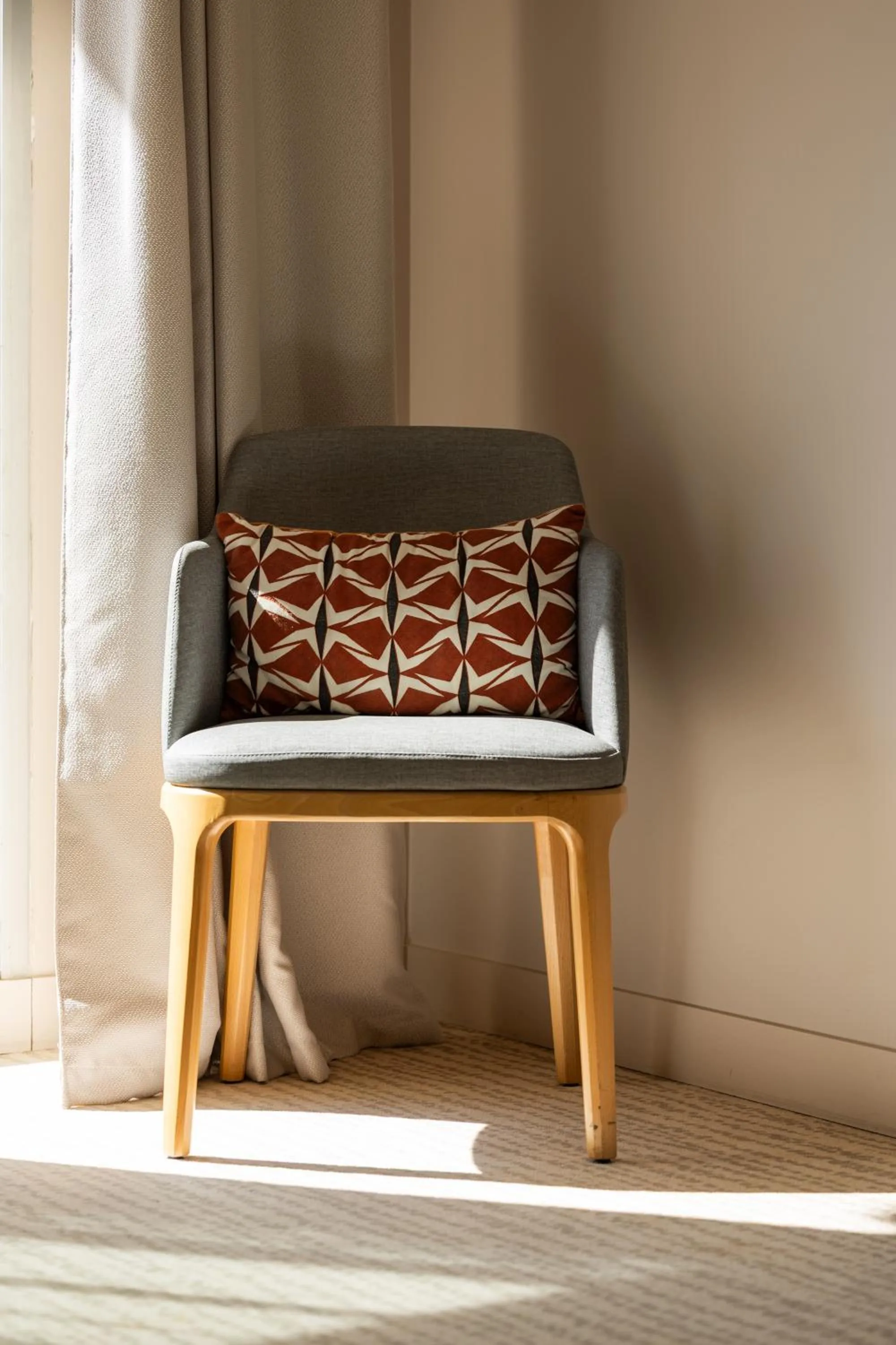 Hôtel & Spa Vitalparc, The Originals Collection