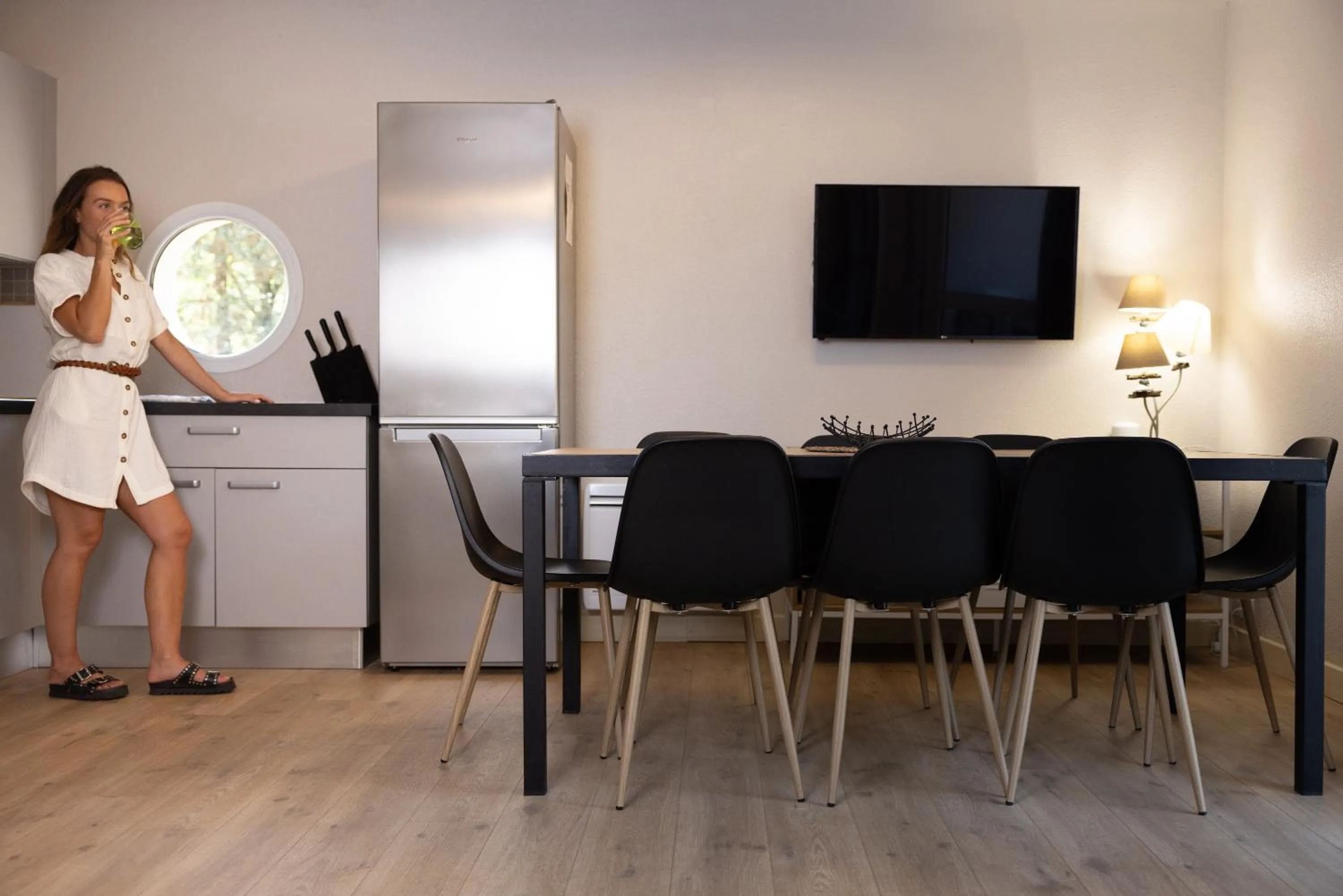 Hôtel & Spa Vitalparc, The Originals Collection