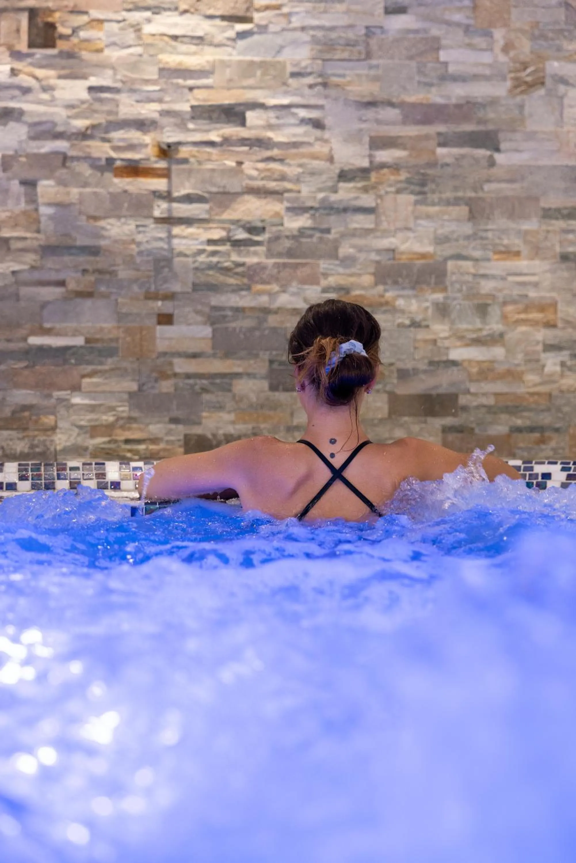 Hôtel & Spa Vitalparc, The Originals Collection