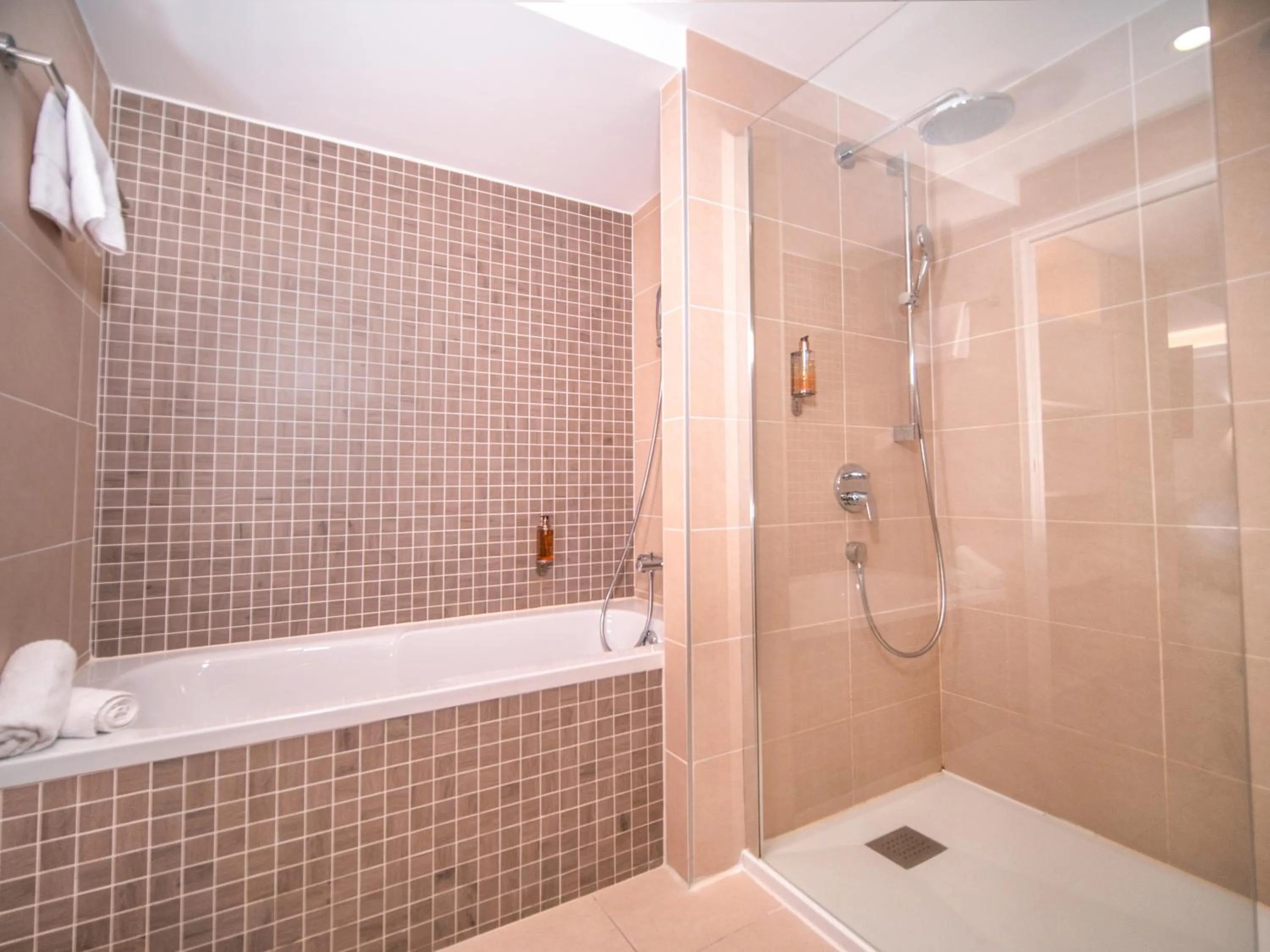 Hôtel & Spa Vitalparc, The Originals Collection