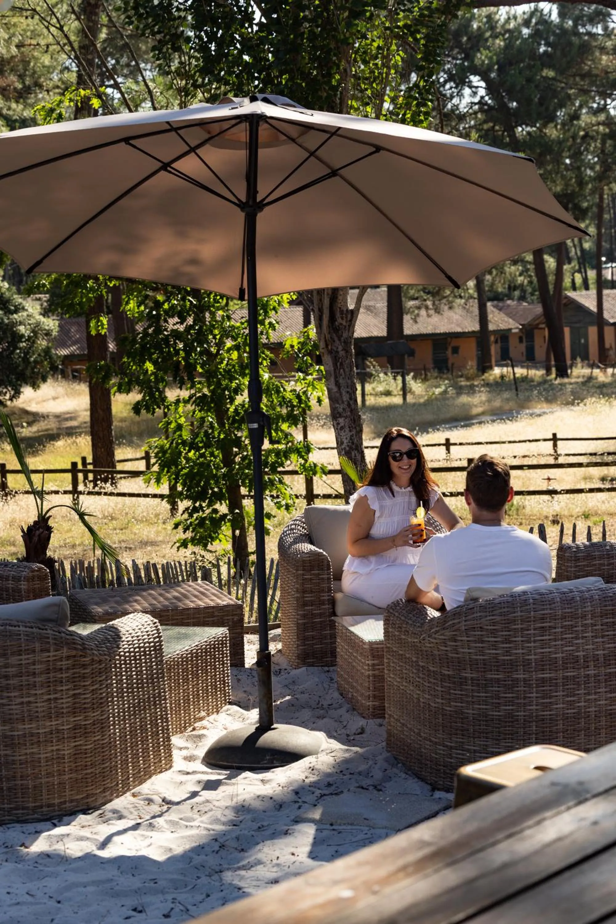 Hôtel & Spa Vitalparc, The Originals Collection