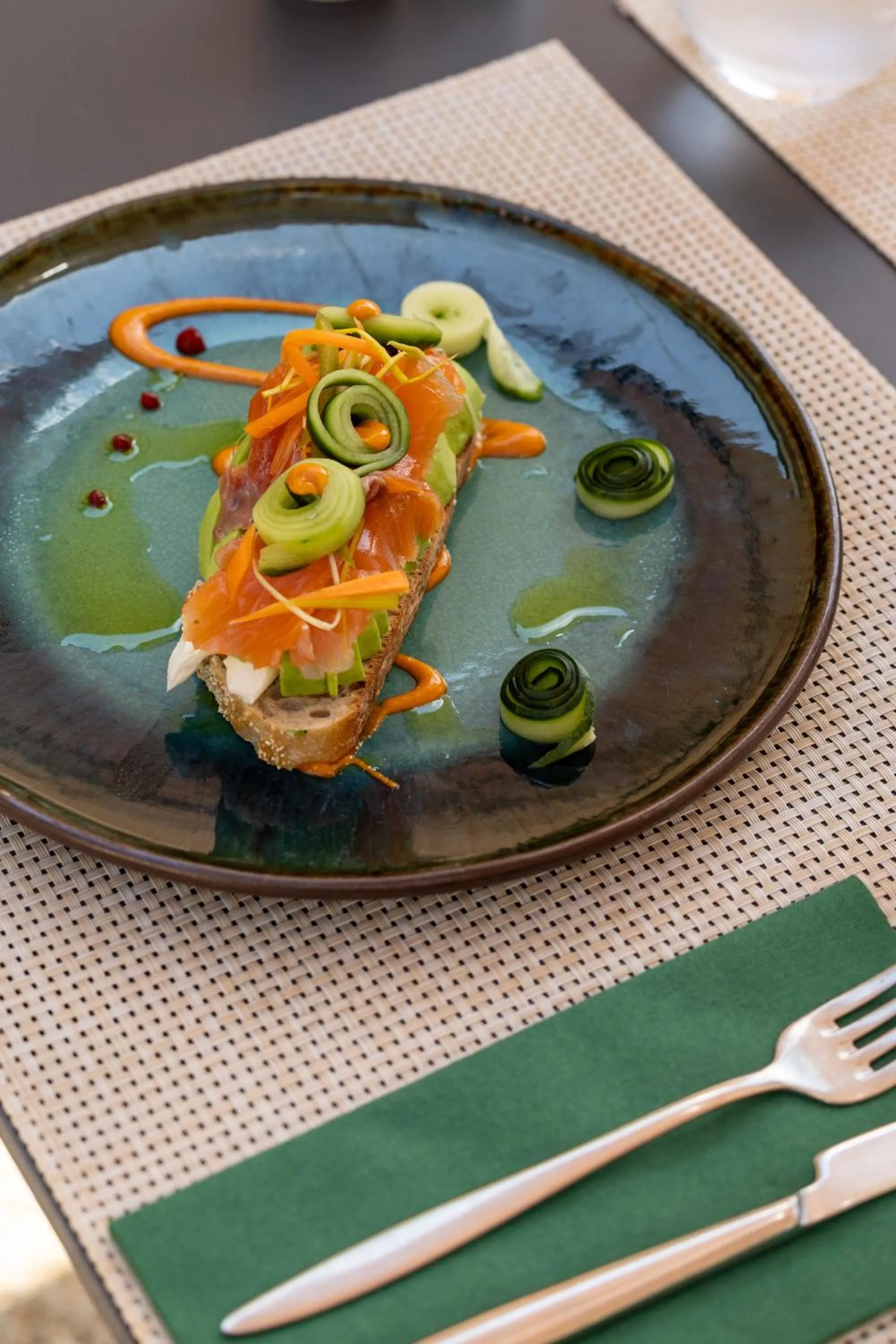 Hôtel & Spa Vitalparc, The Originals Collection