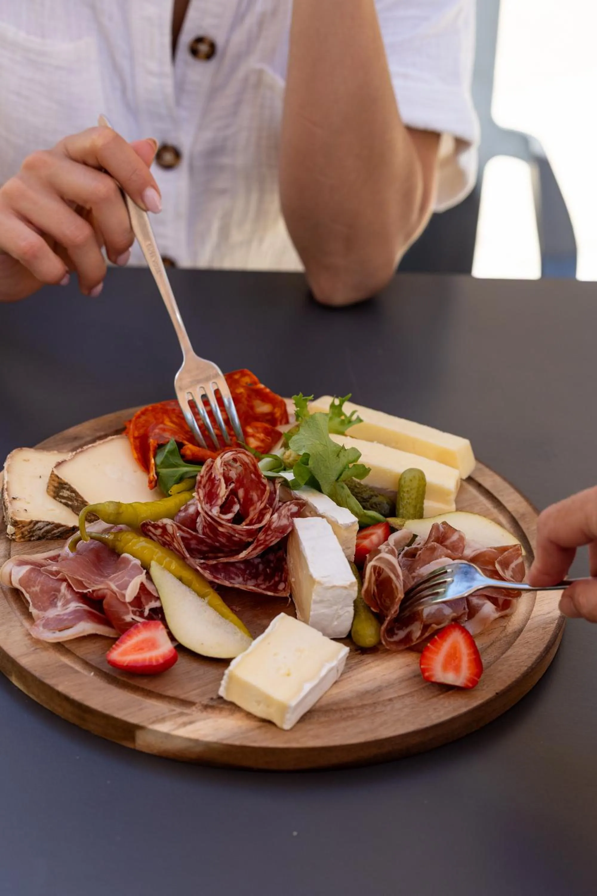 Hôtel & Spa Vitalparc, The Originals Collection