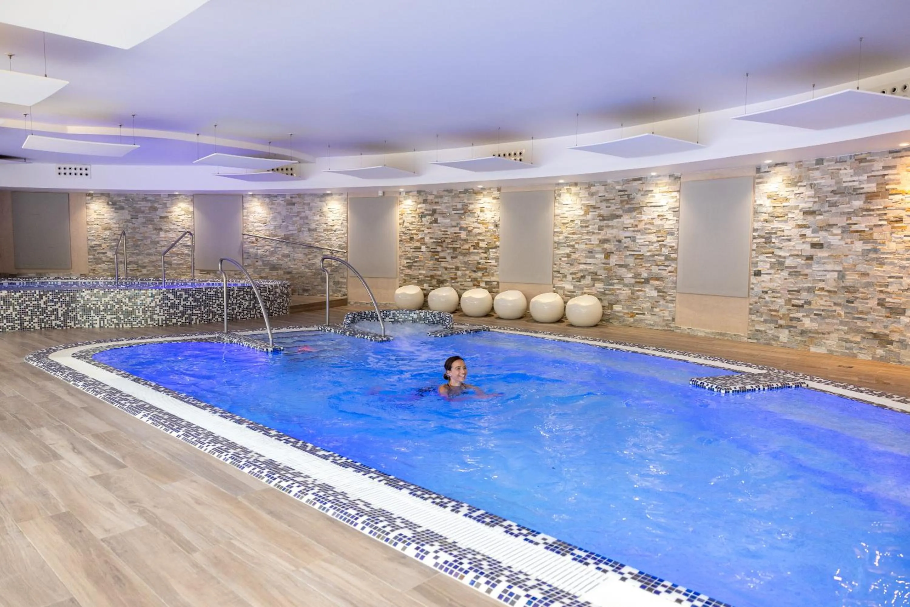 Hôtel & Spa Vitalparc, The Originals Collection