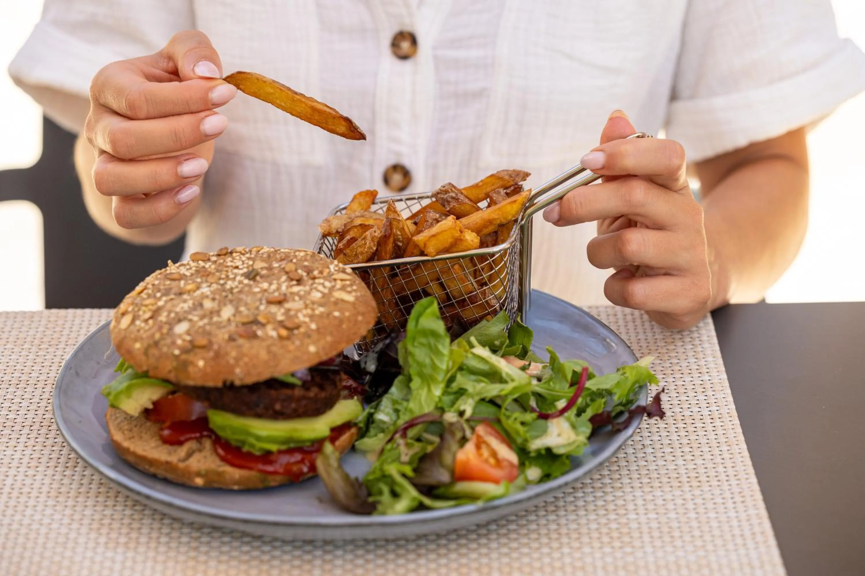 Hôtel & Spa Vitalparc, The Originals Collection