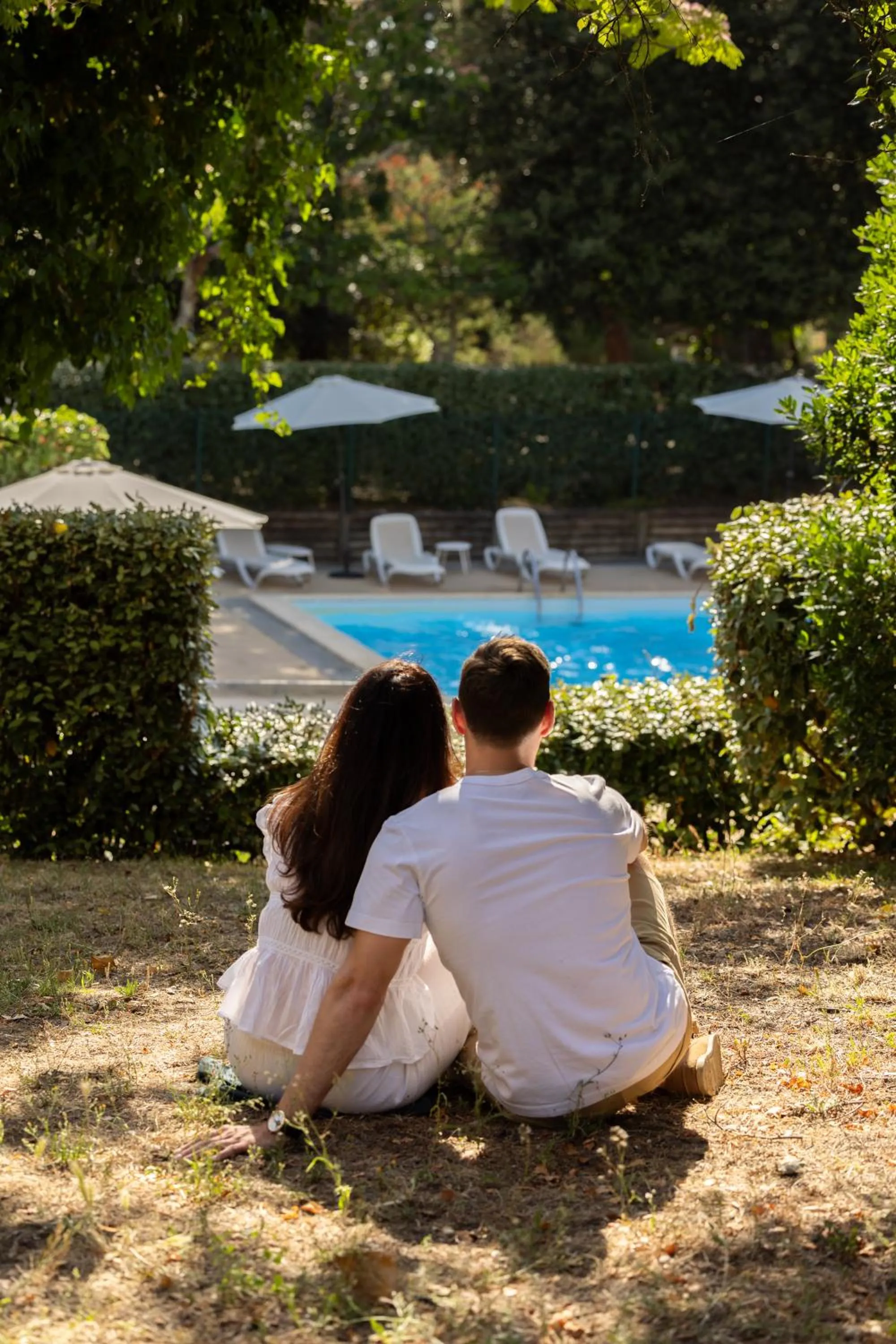 Hôtel & Spa Vitalparc, The Originals Collection