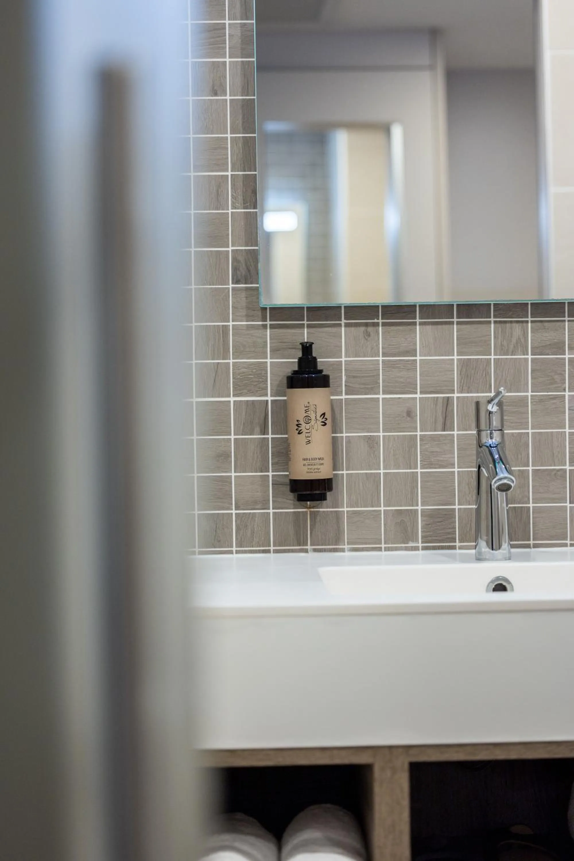 Hôtel & Spa Vitalparc, The Originals Collection