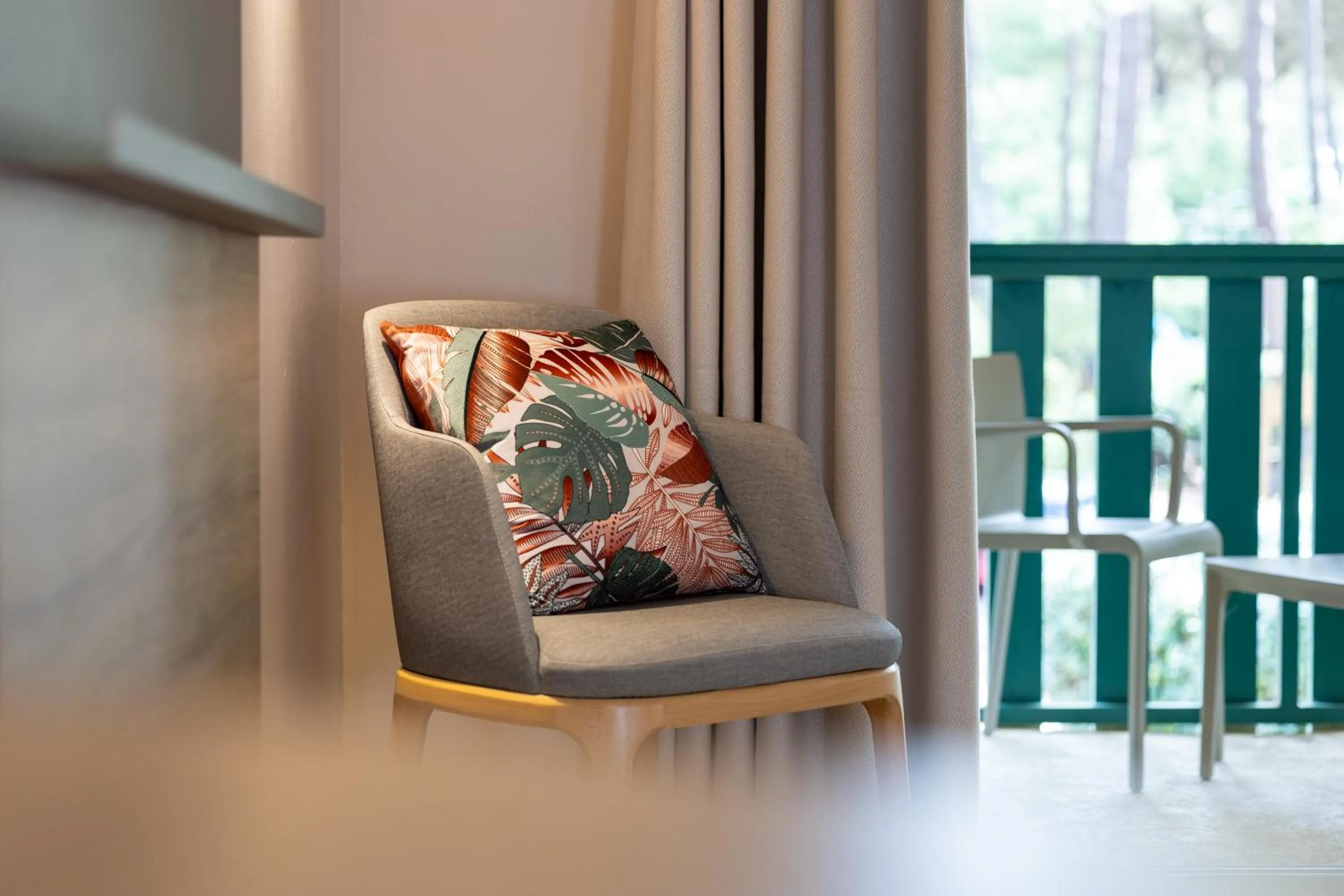 Hôtel & Spa Vitalparc, The Originals Collection