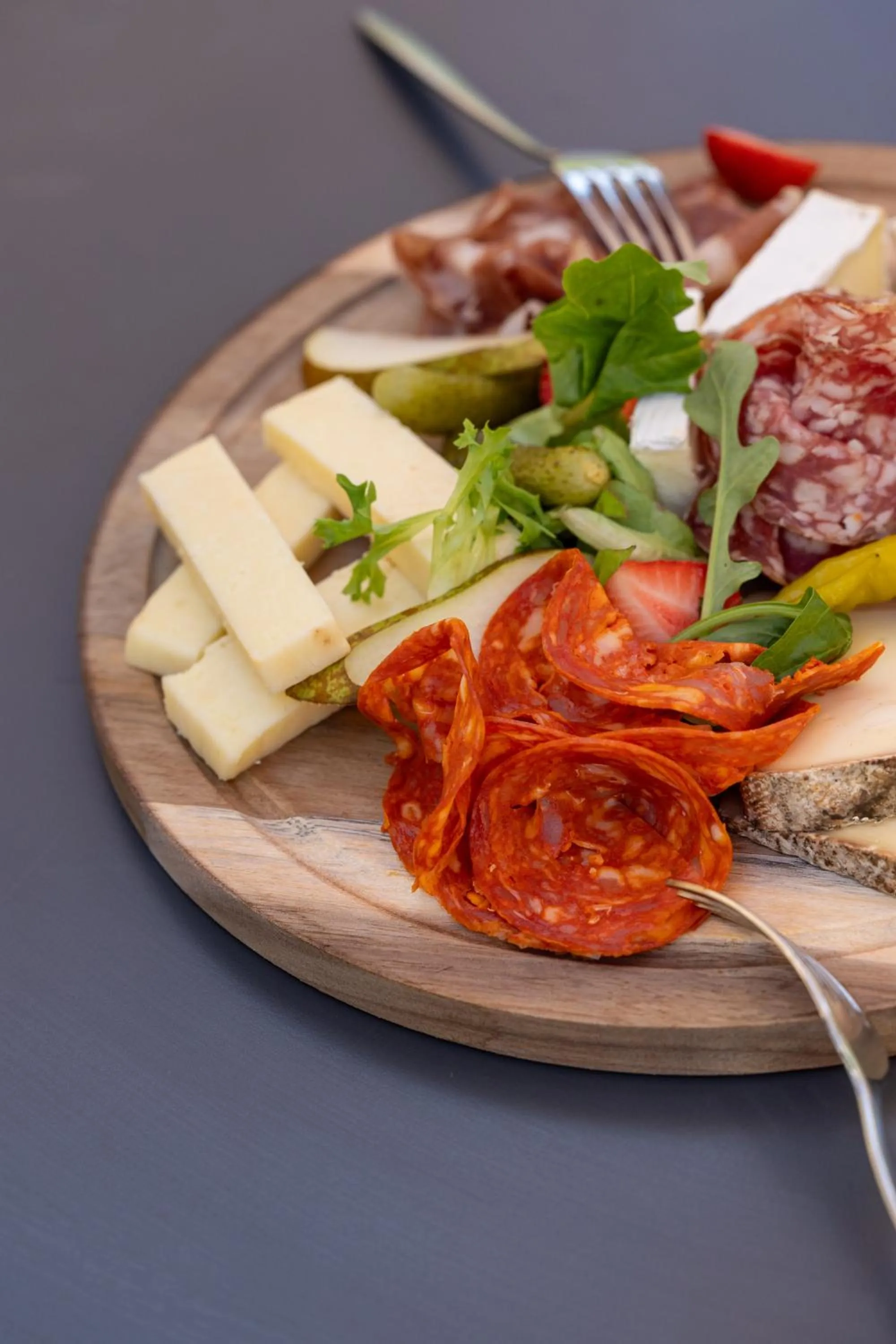 Hôtel & Spa Vitalparc, The Originals Collection