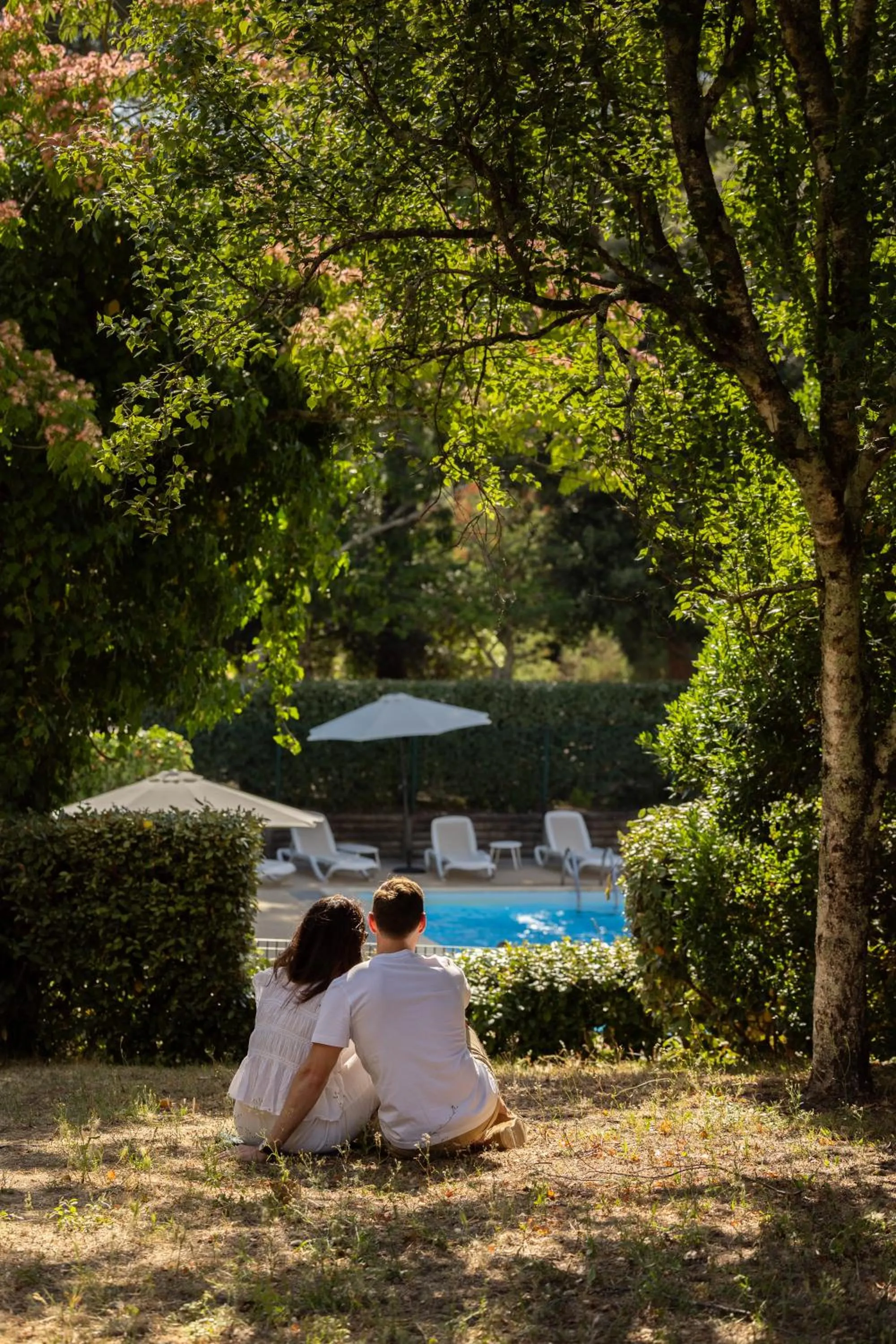 Hôtel & Spa Vitalparc, The Originals Collection