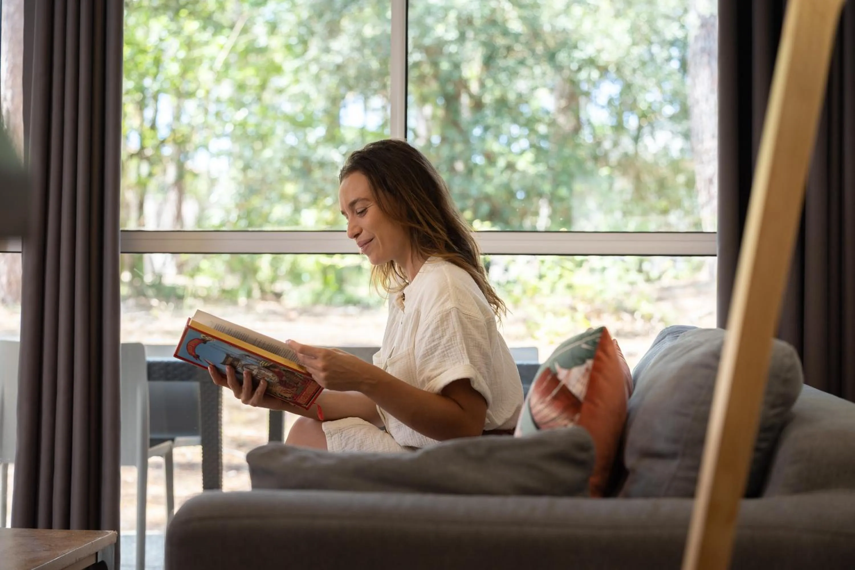 Hôtel & Spa Vitalparc, The Originals Collection