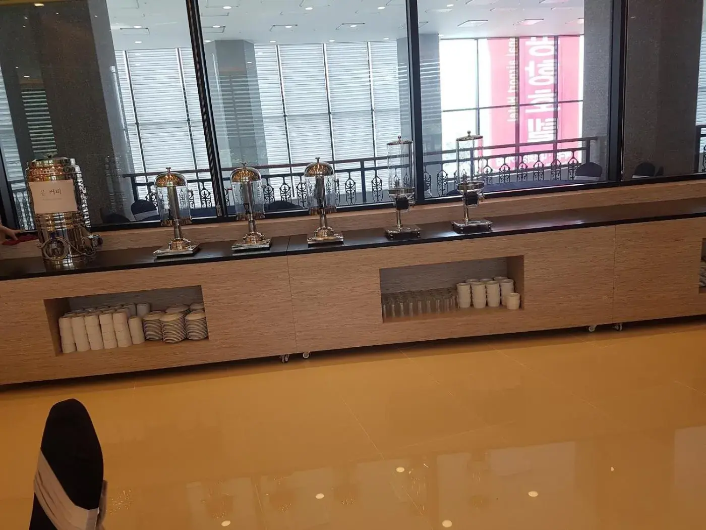 YangYang International Airport Hotel YangYang International Airport Hotel