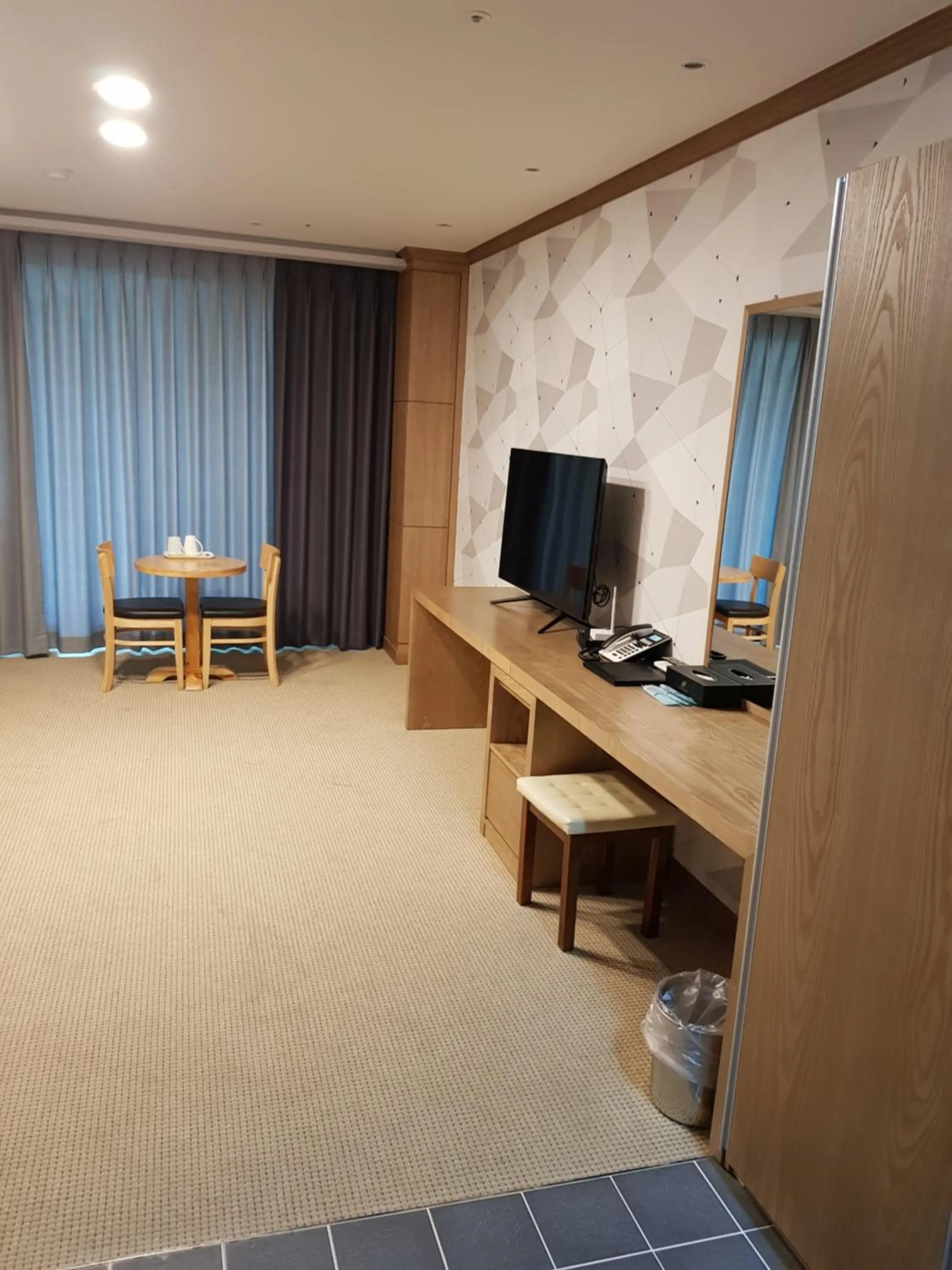 YangYang International Airport Hotel