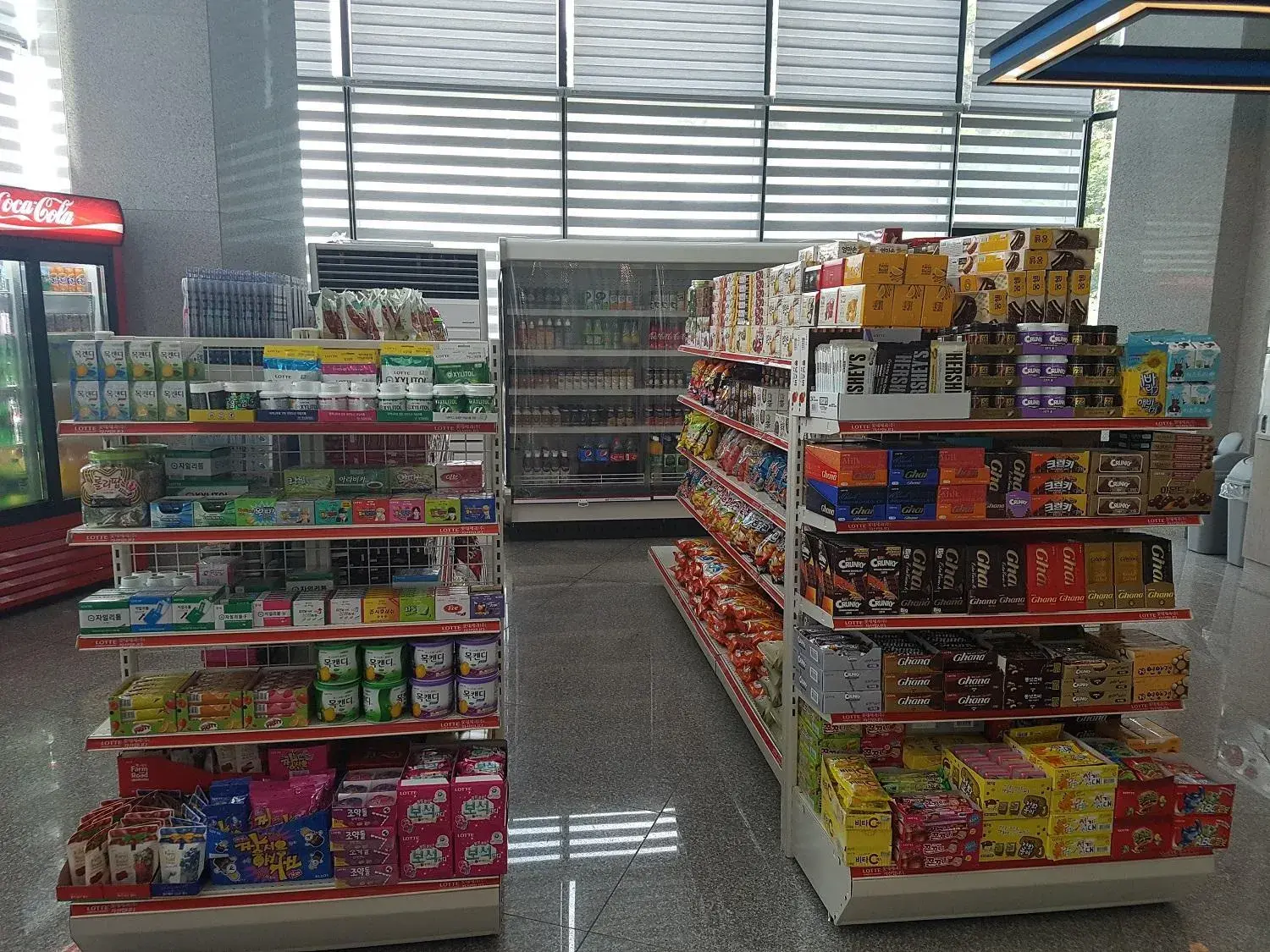 Property building in YangYang International Airport Hotel Property building in YangYang International Airport Hotel