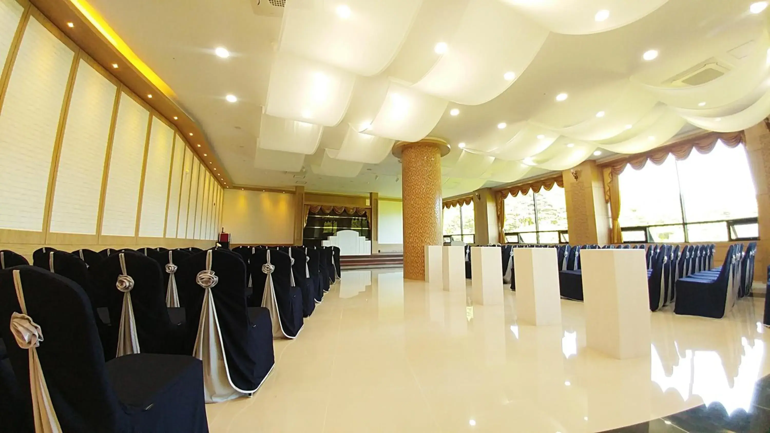 YangYang International Airport Hotel YangYang International Airport Hotel