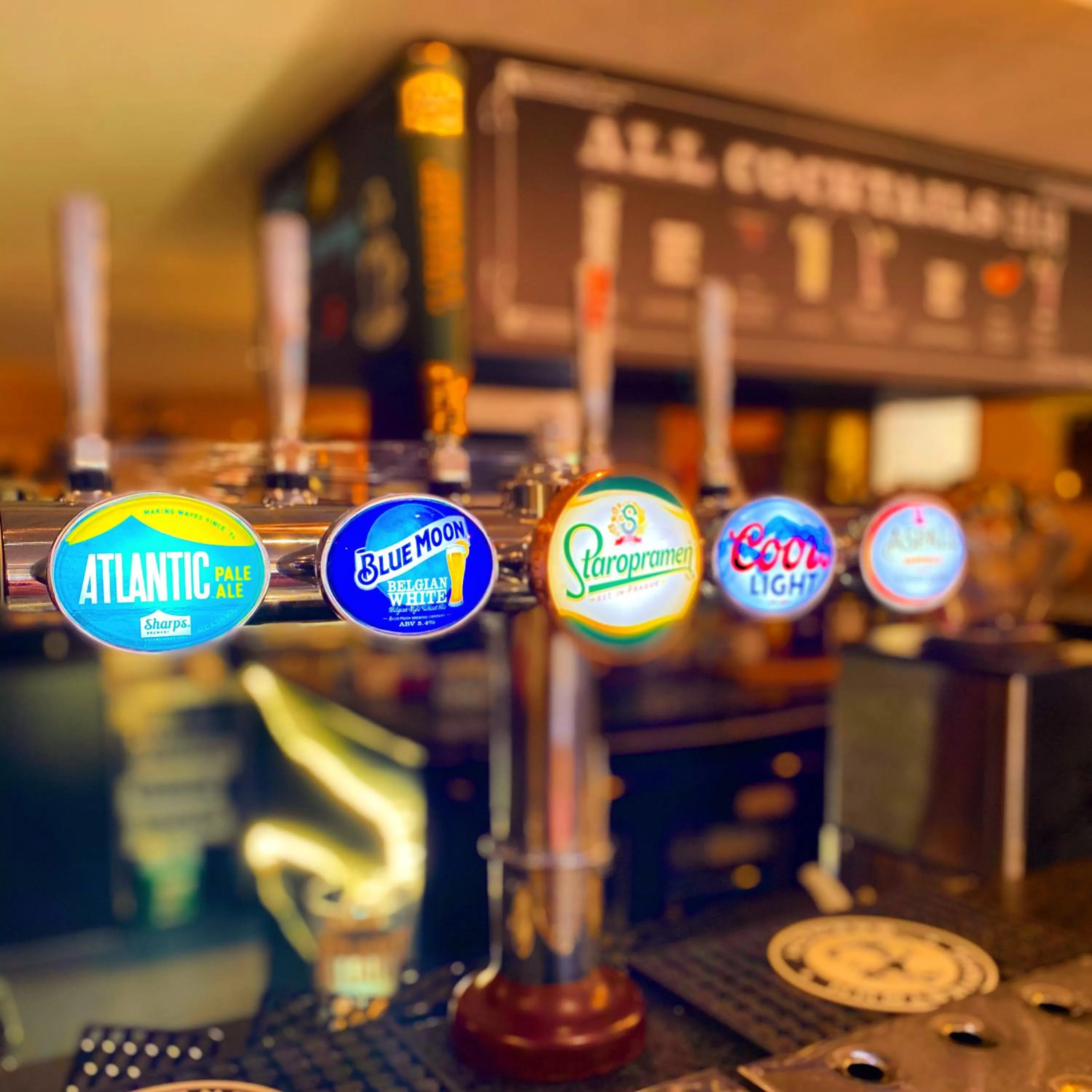 Lounge or bar in Safestay London Elephant & Castle