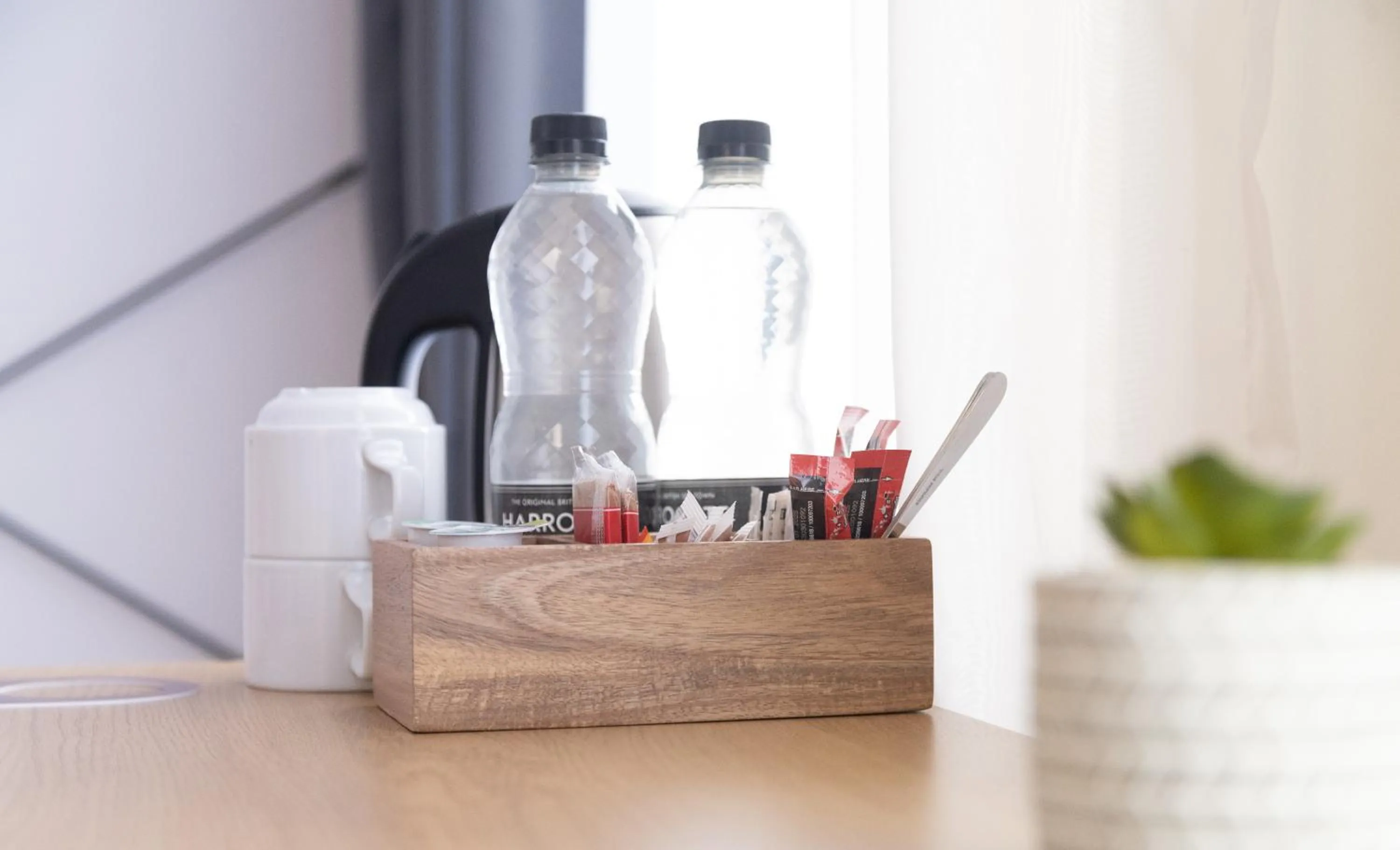 Bedroom in Safestay London Elephant & Castle