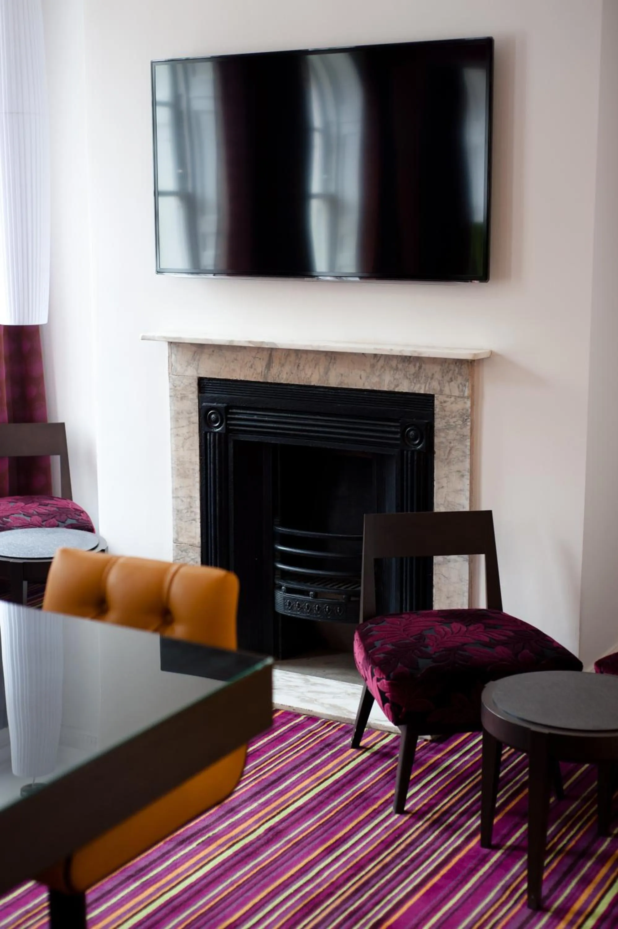 Lobby or reception in Safestay London Elephant & Castle