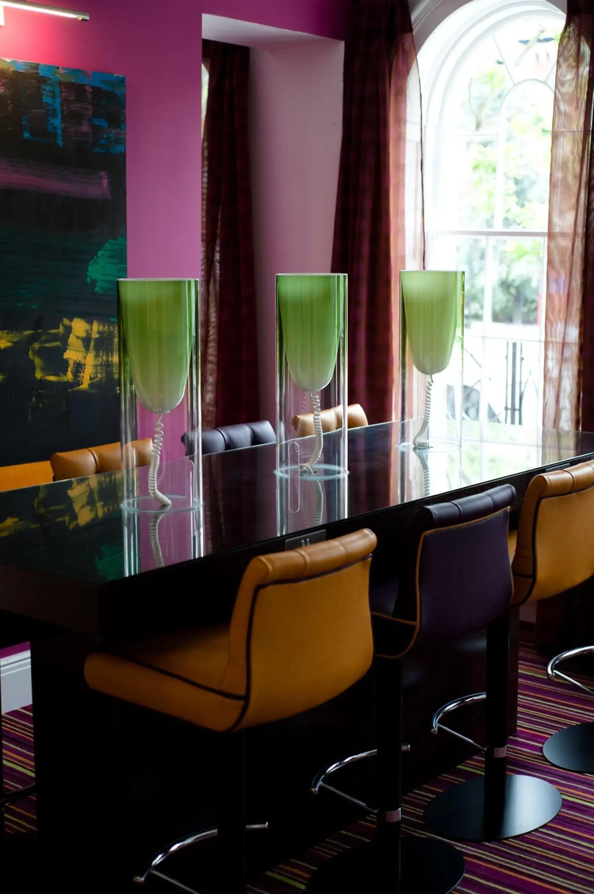 Lobby or reception in Safestay London Elephant & Castle Lobby or reception in Safestay London Elephant & Castle