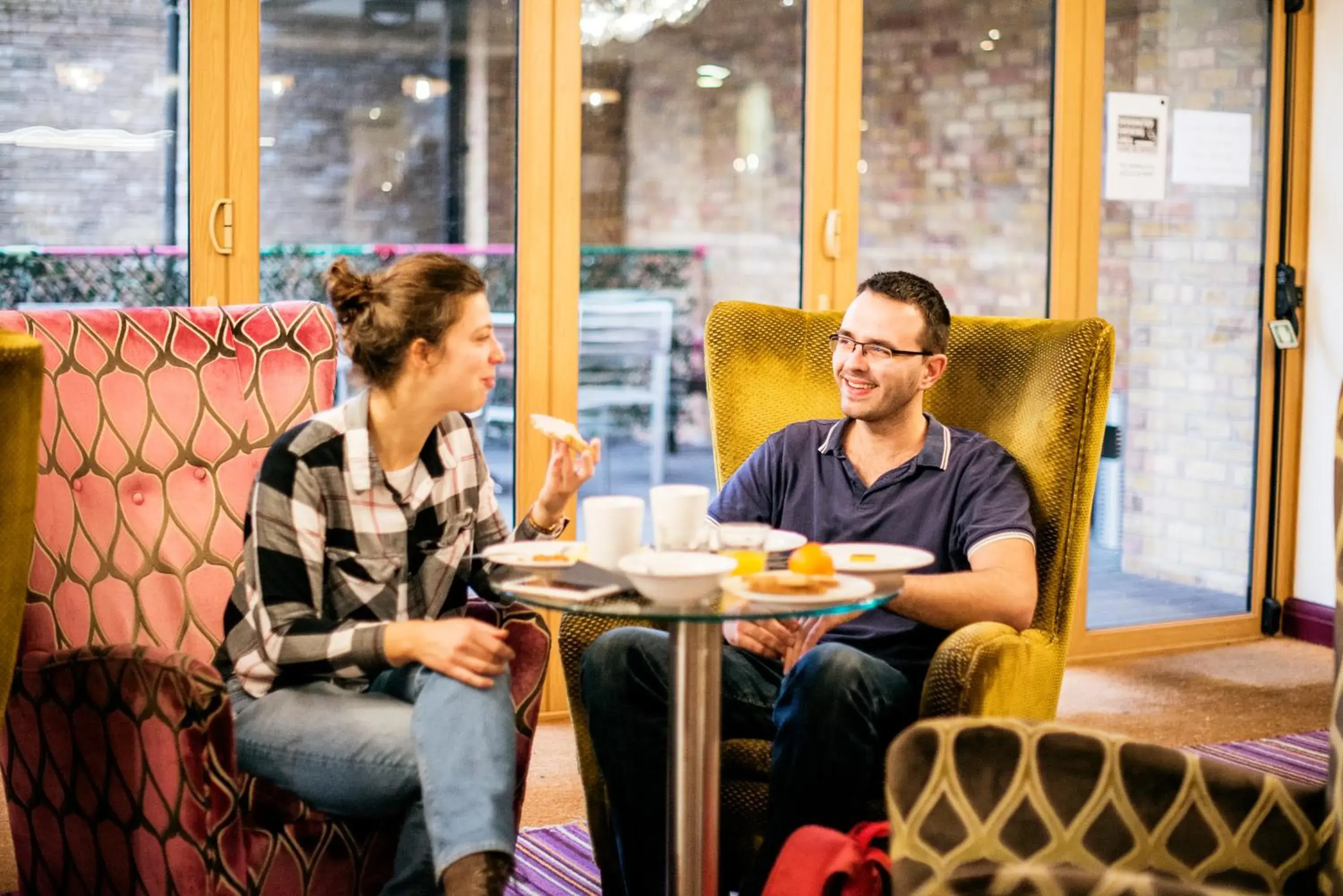 Safestay London Elephant & Castle Safestay London Elephant & Castle