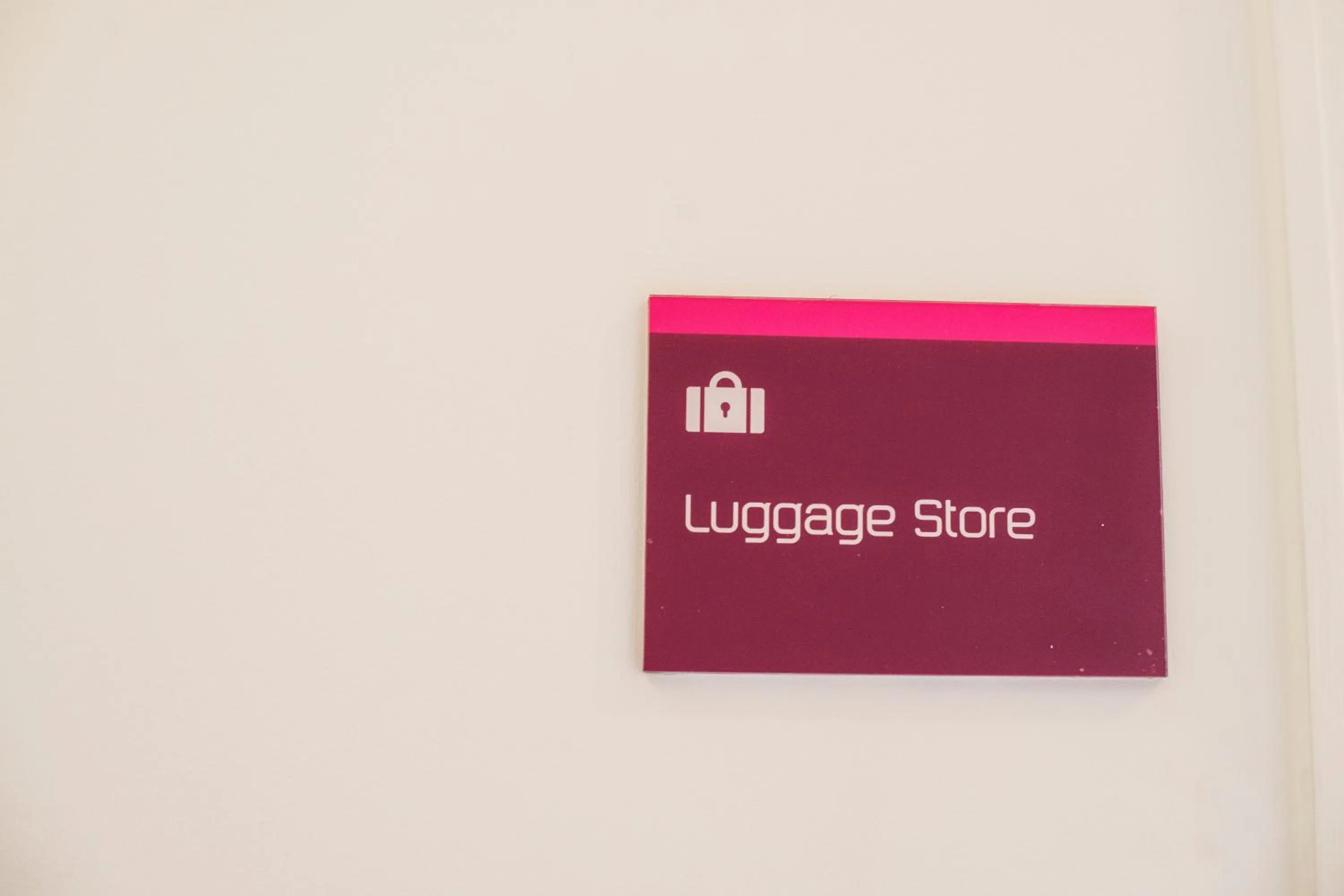 Property logo or sign in Safestay London Elephant & Castle