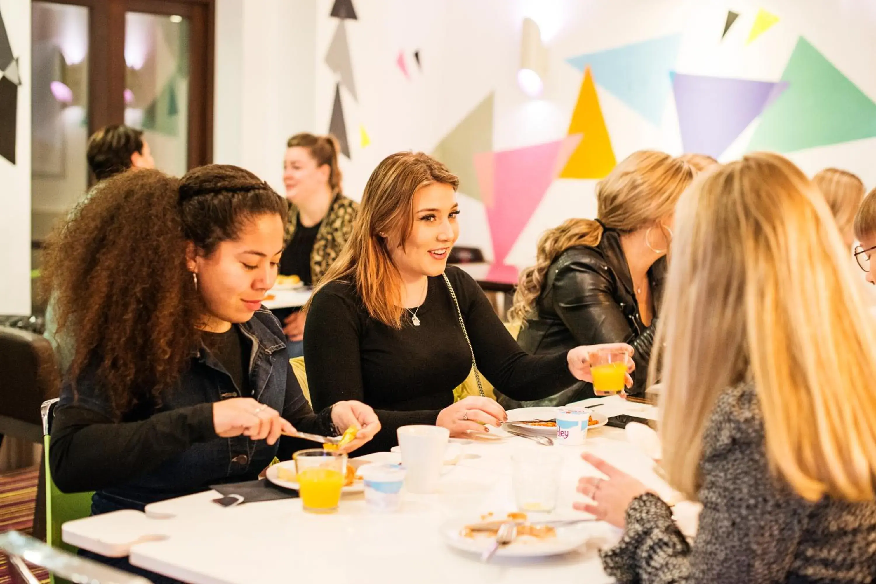 Safestay London Elephant & Castle Safestay London Elephant & Castle