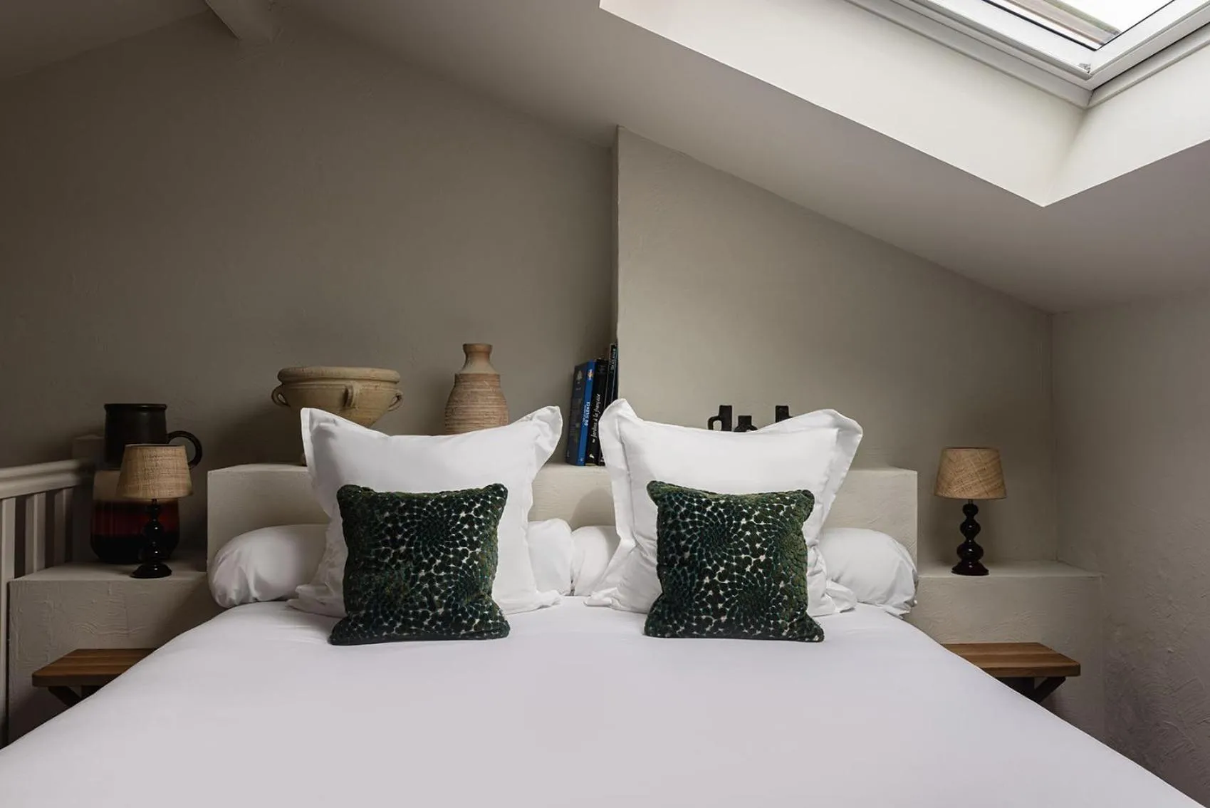 Bedroom, Bed in Hôtel Maison Chiberta