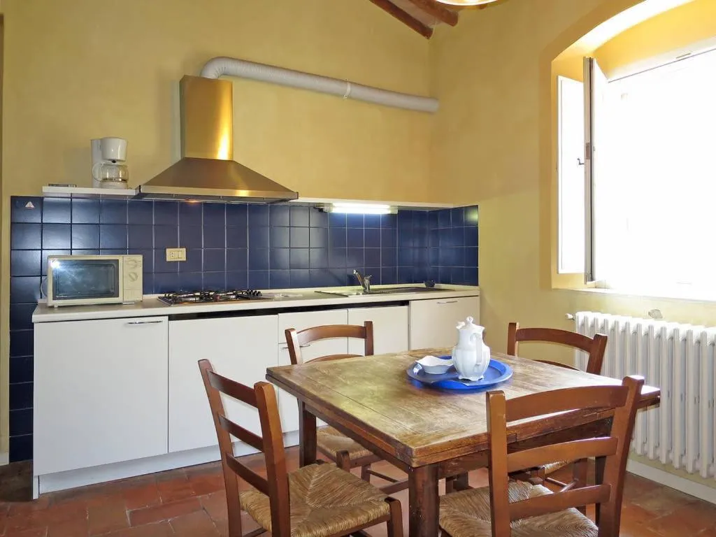 Agriturismo La Moraia