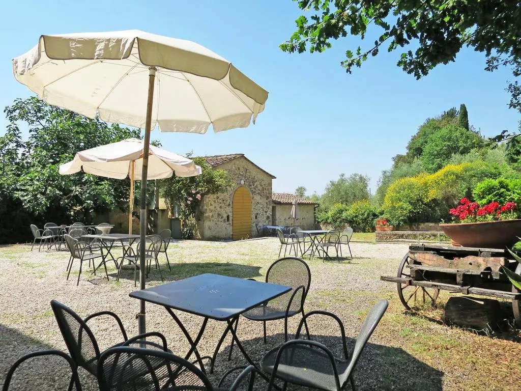 Agriturismo La Moraia