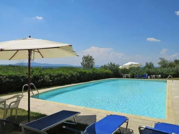 Agriturismo La Moraia