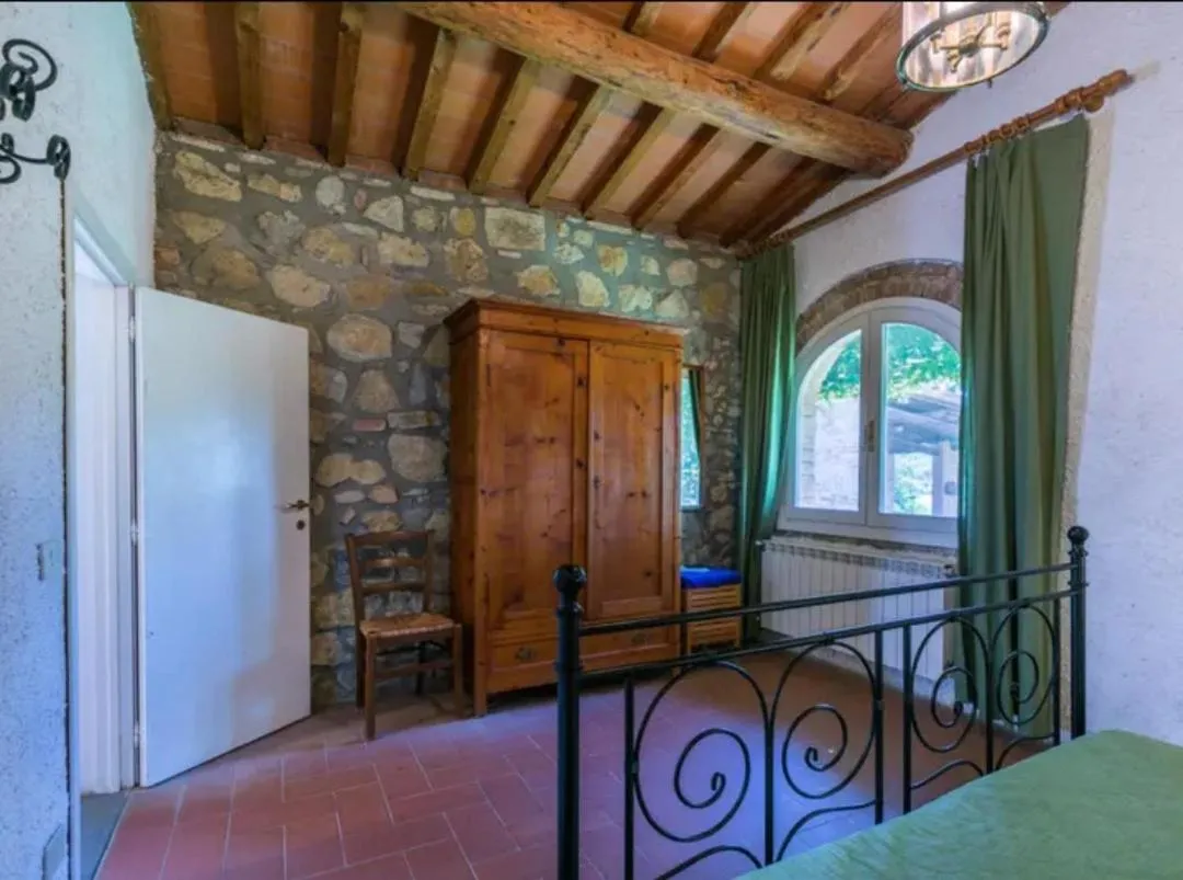Agriturismo La Moraia