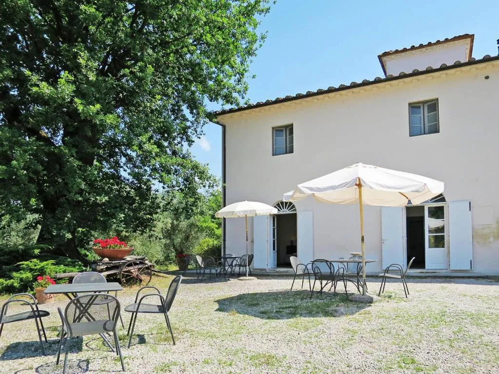 Agriturismo La Moraia