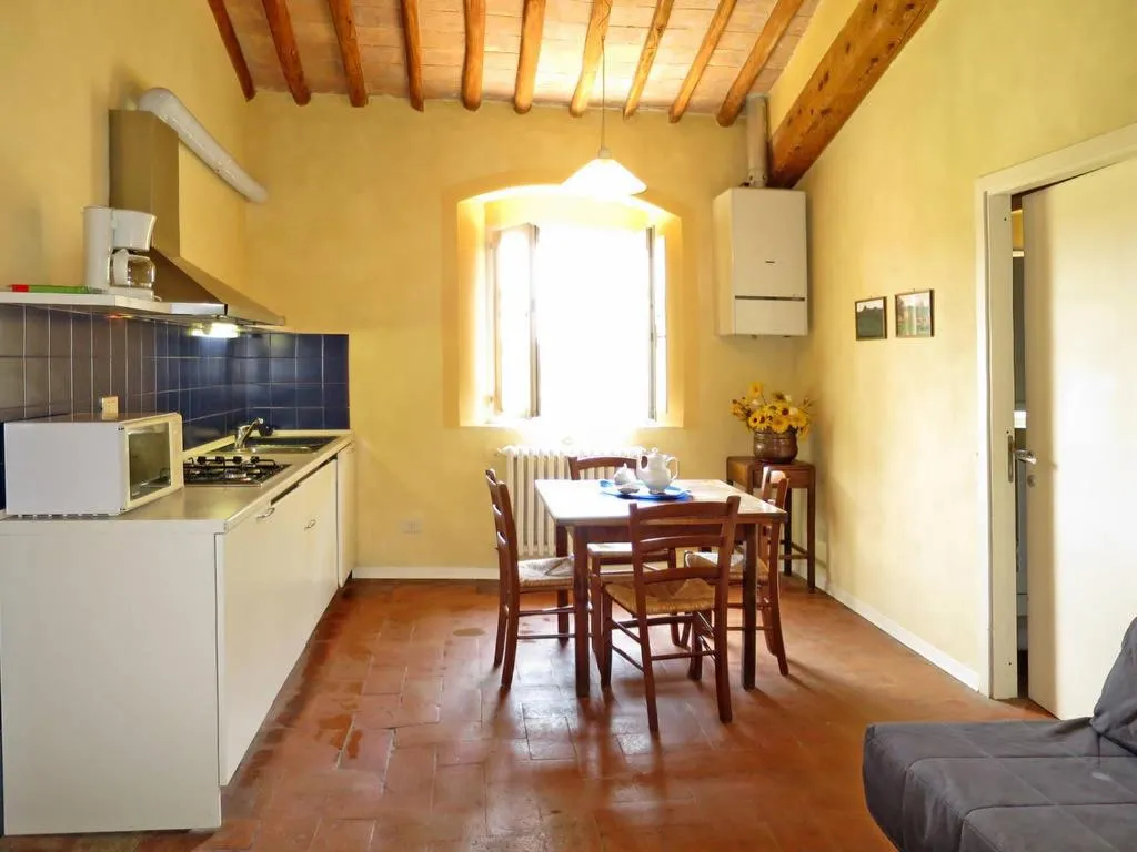 Agriturismo La Moraia