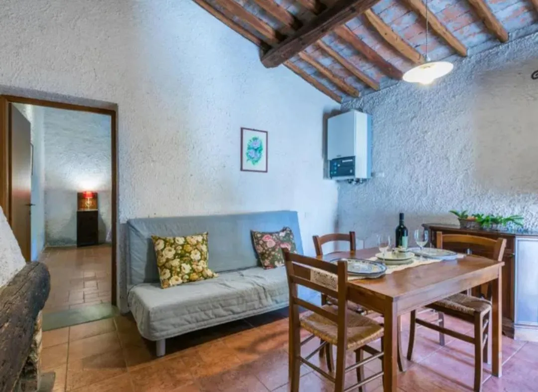 Agriturismo La Moraia