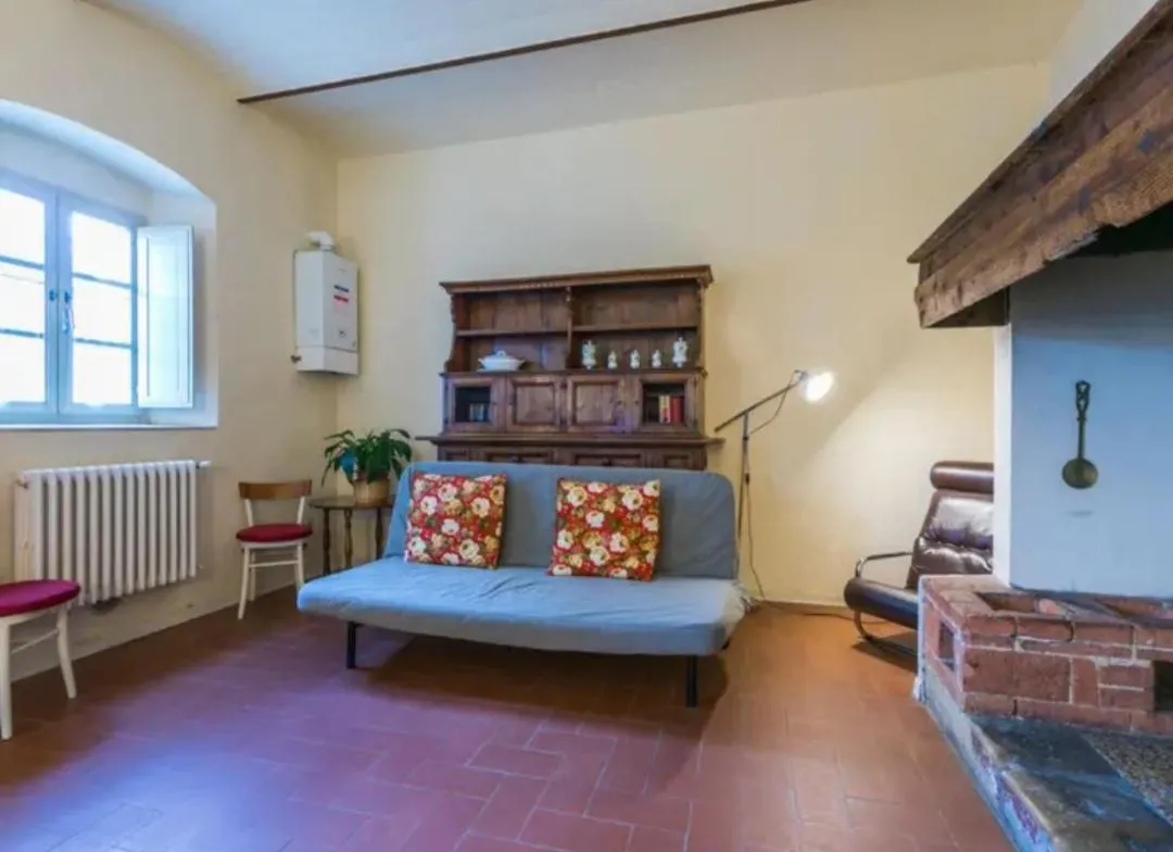Agriturismo La Moraia