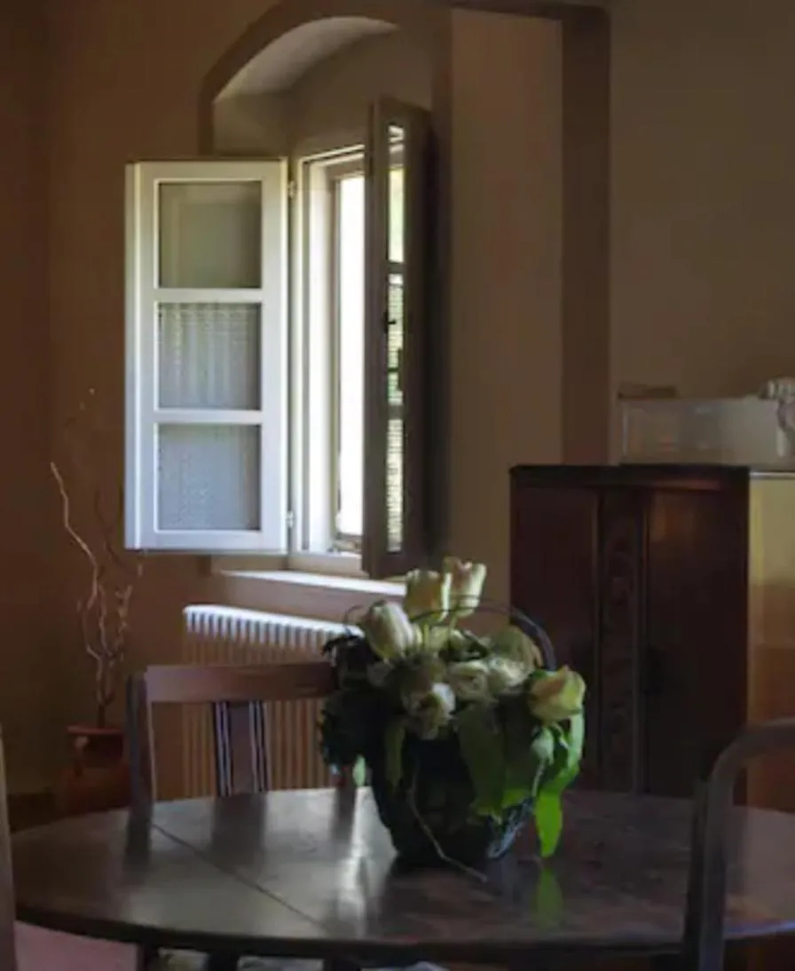 Agriturismo La Moraia