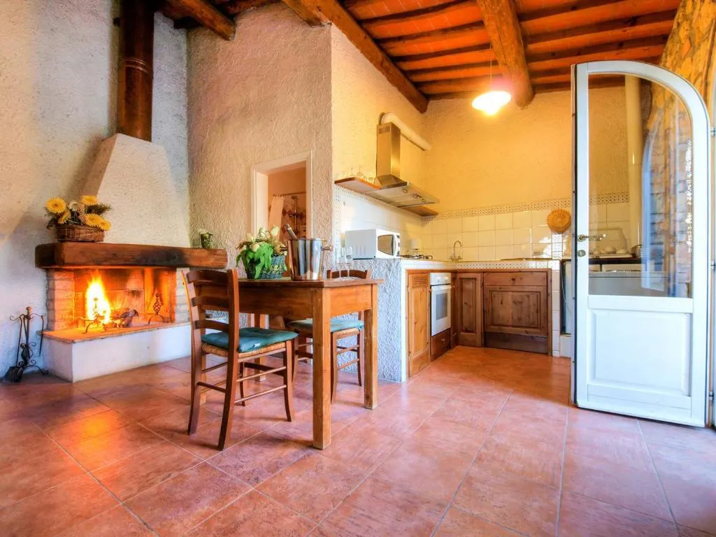 Agriturismo La Moraia