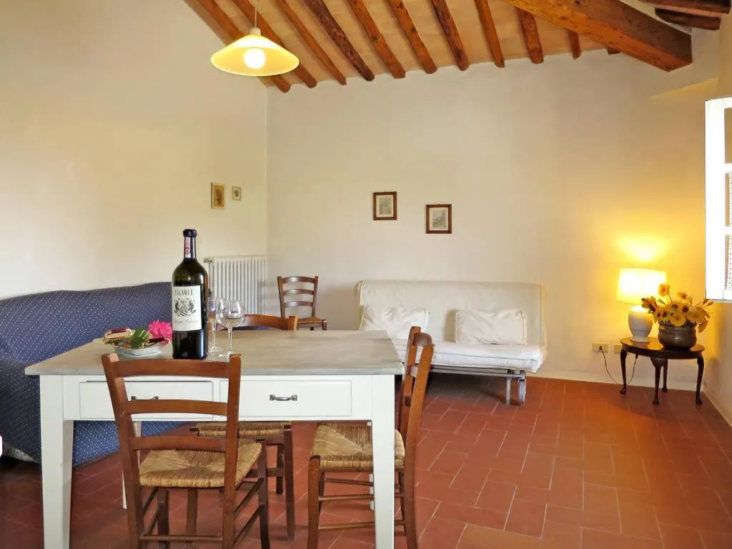 Agriturismo La Moraia