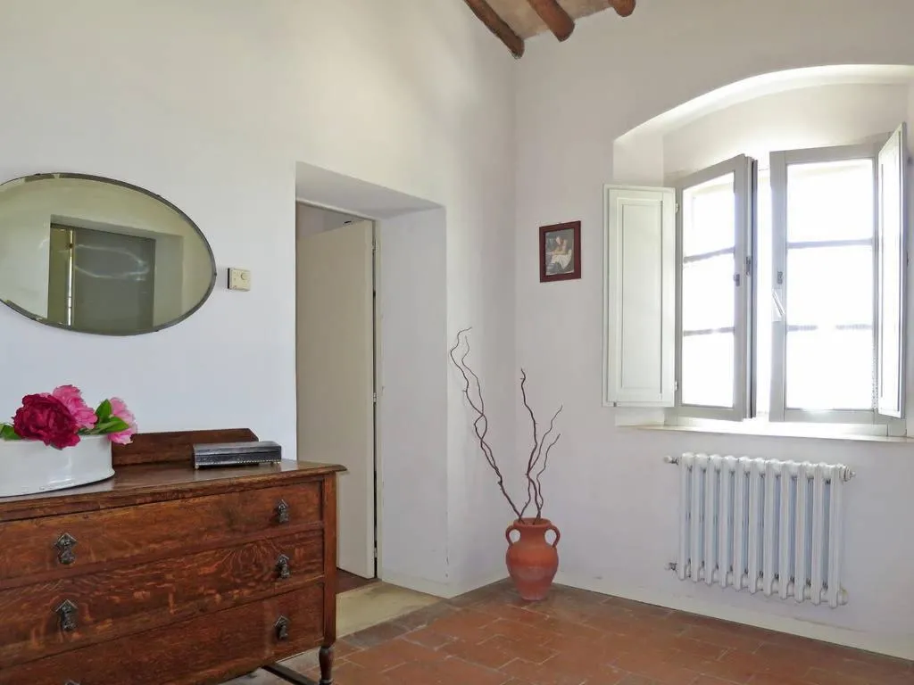 Agriturismo La Moraia