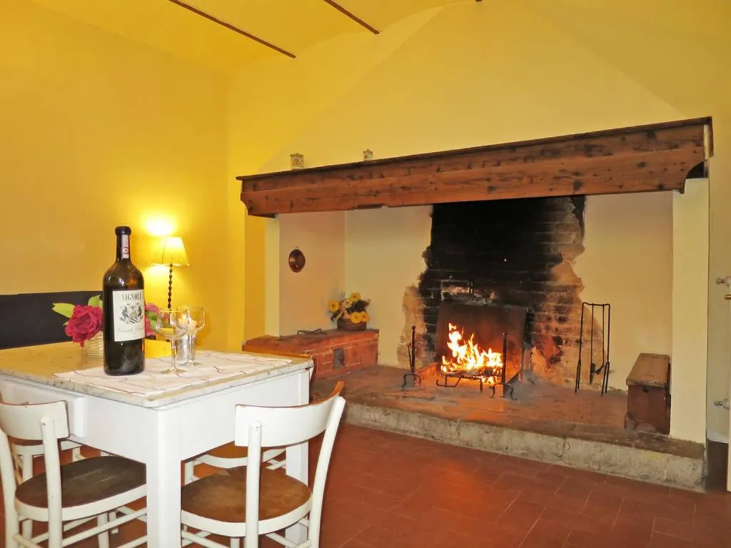 Agriturismo La Moraia