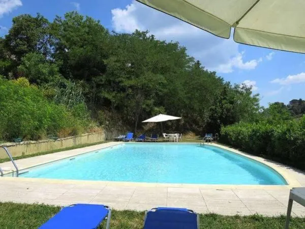 Agriturismo La Moraia