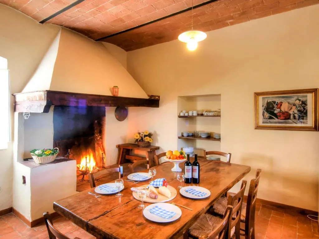 Agriturismo La Moraia
