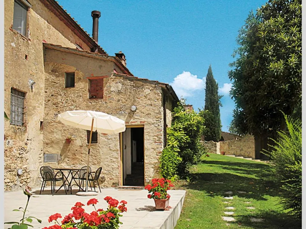 Agriturismo La Moraia